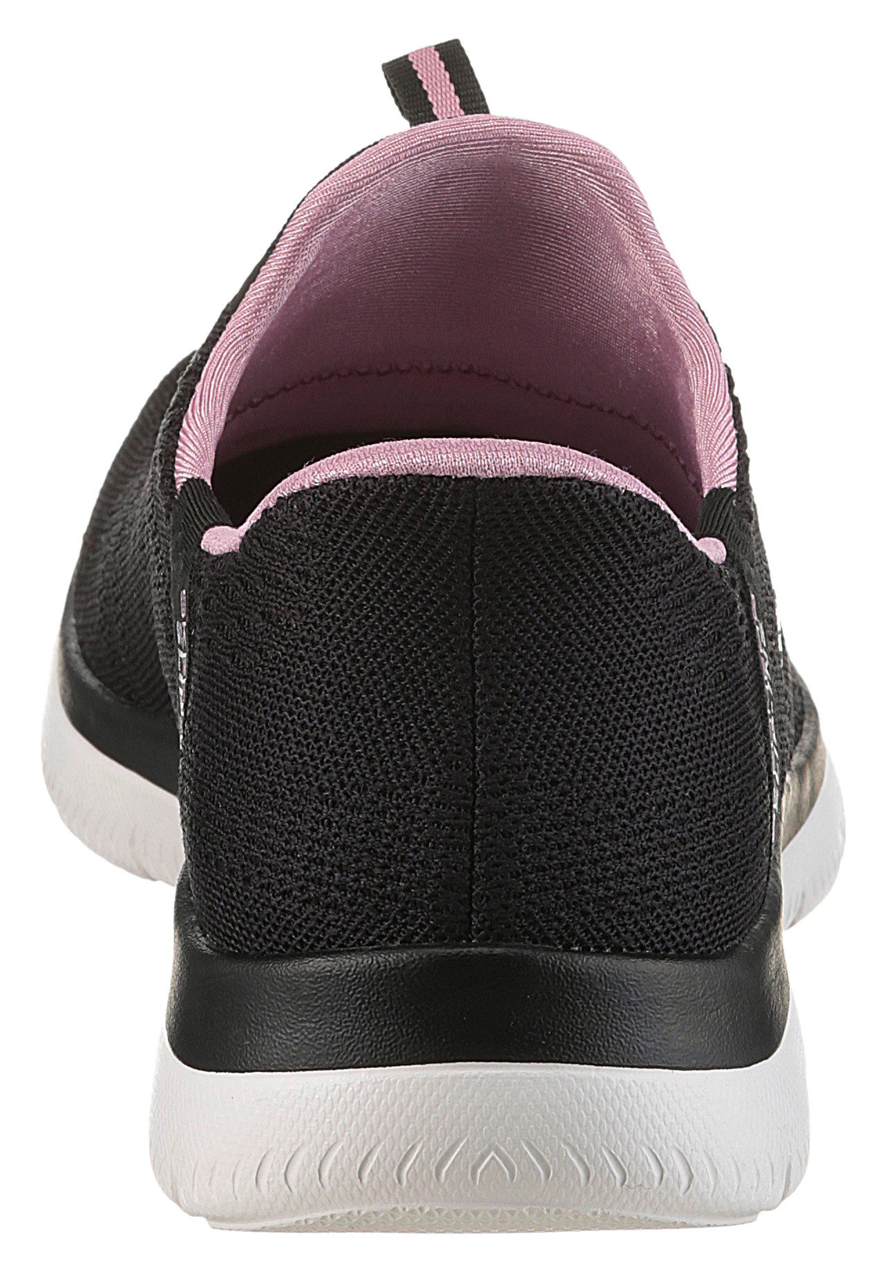 Skechers Slip-on sneakers Summits Vrijetijdsschoen met slip-ins