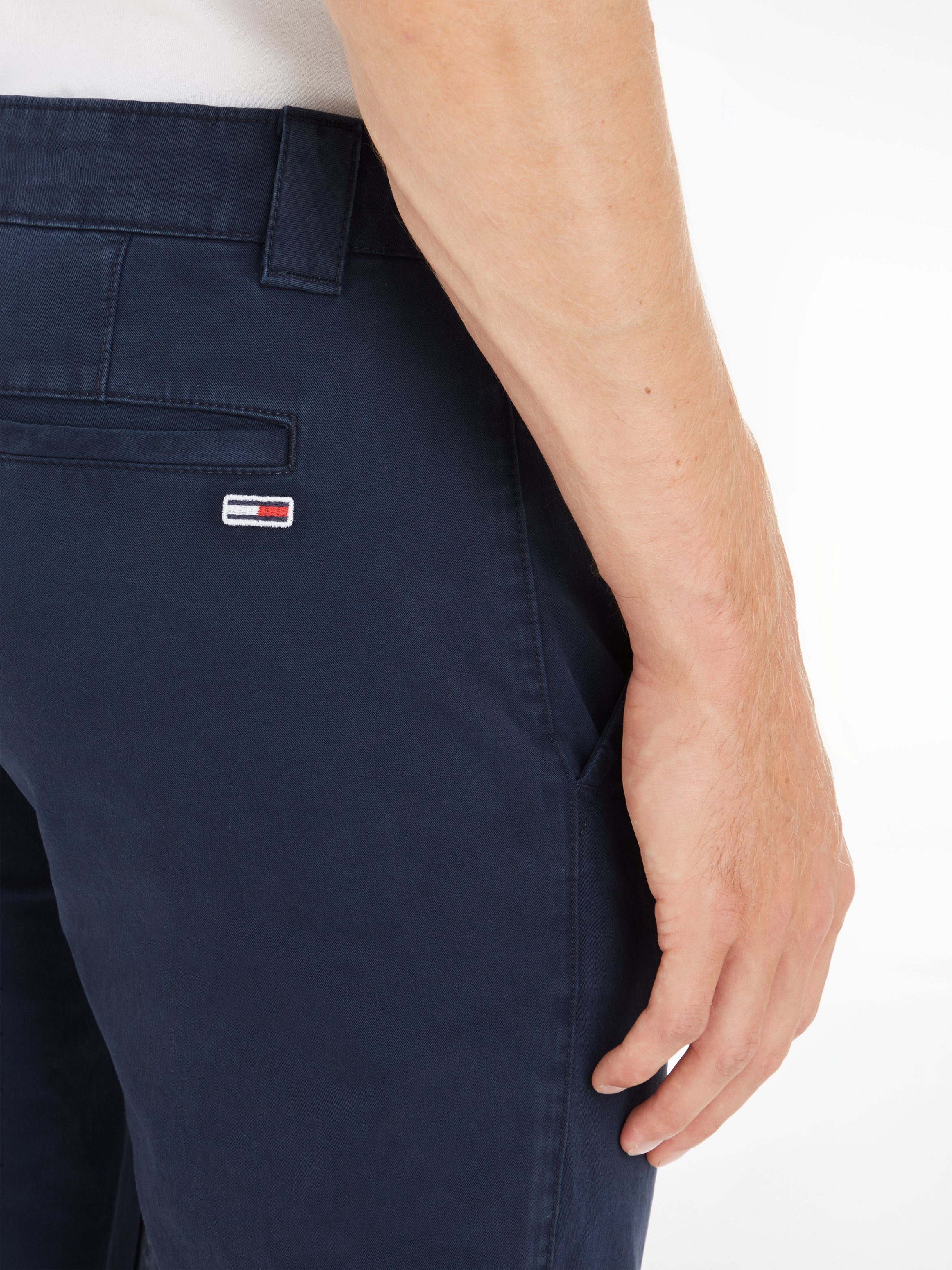 TOMMY JEANS Chino TJM SCANTON CHINO PANT