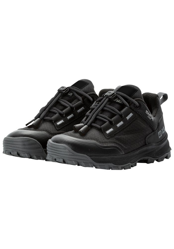 Jack Wolfskin Wandelschoenen CYROX TEXAPORE LOW K