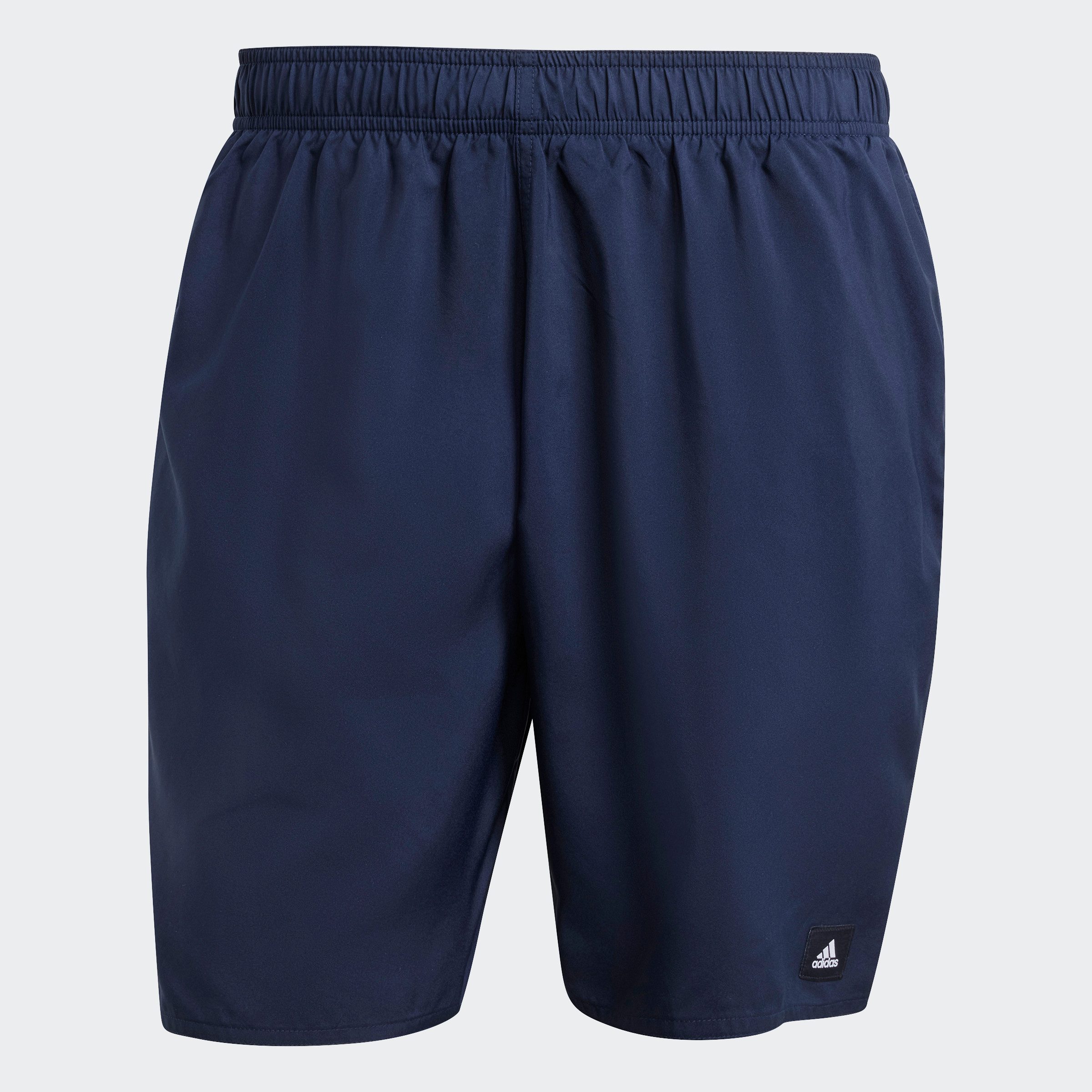 adidas Performance Zwembroek SOLID CLX CLASSICLENGTH (1 stuk)