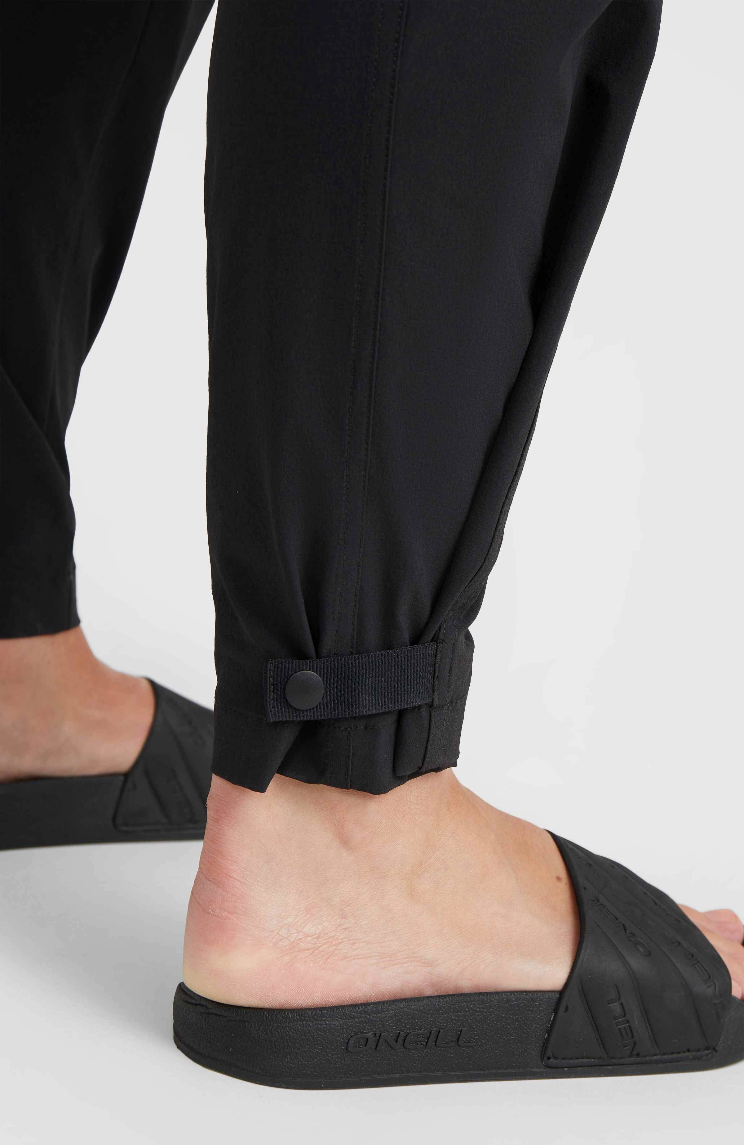 O'Neill Outdoorbroek TRVLR STRETCH PANTS met elastische taille