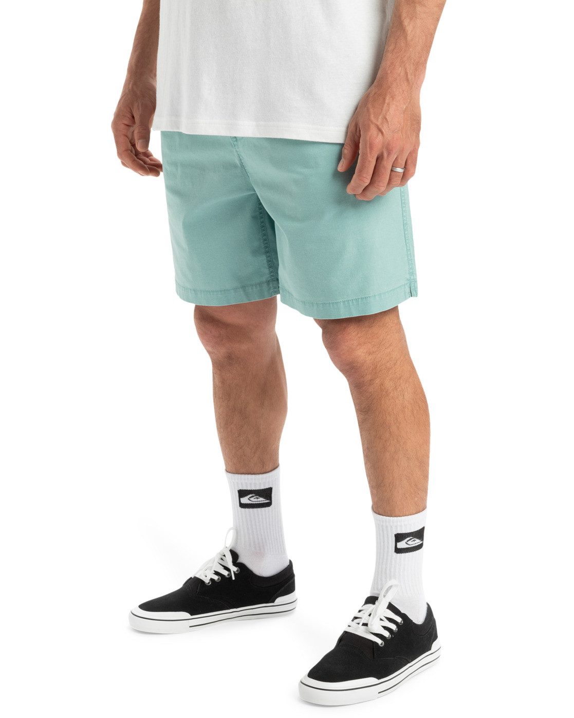 Quiksilver Short Taxer Ws