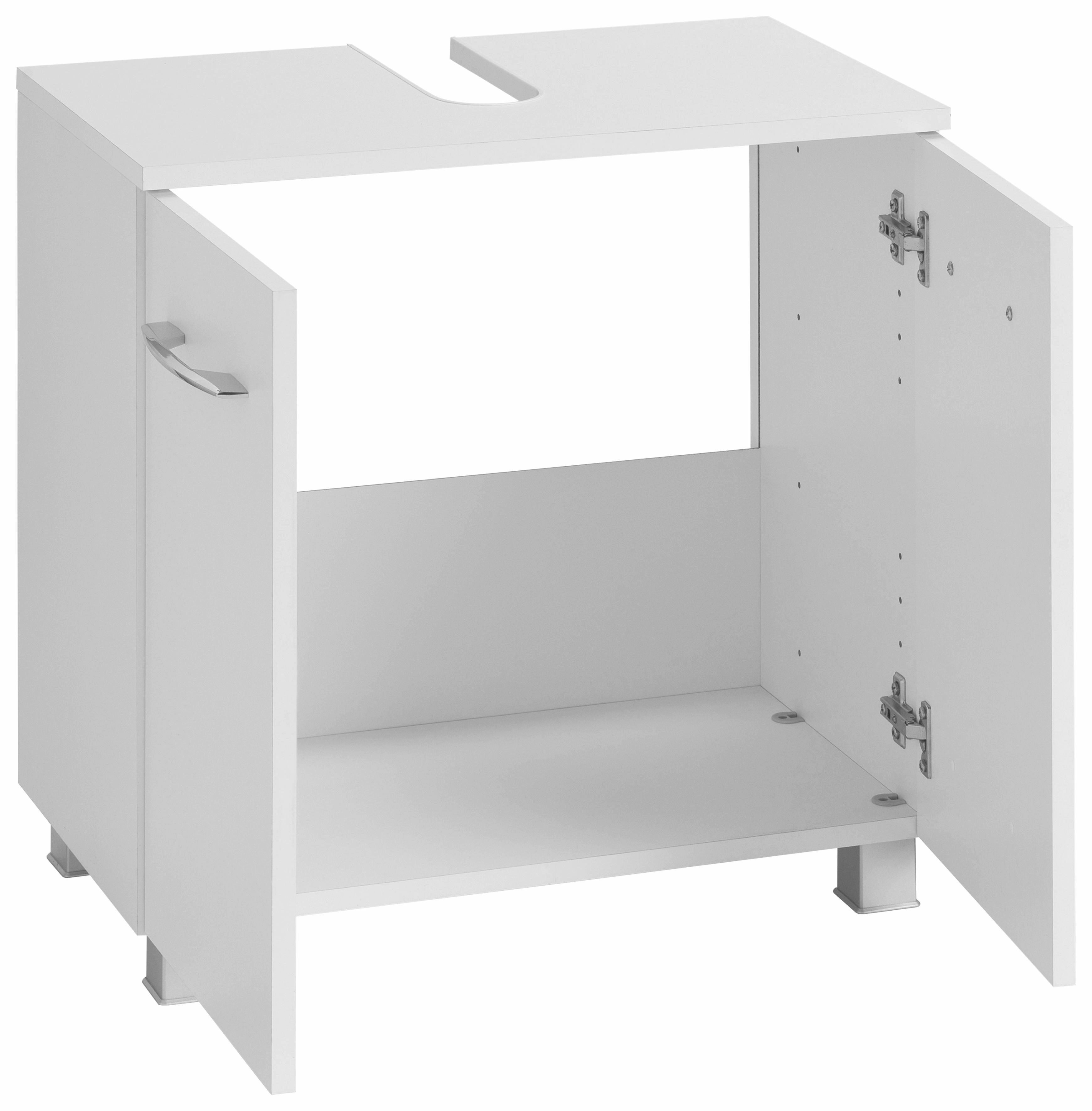 welltime Wastafelonderkast Portofino