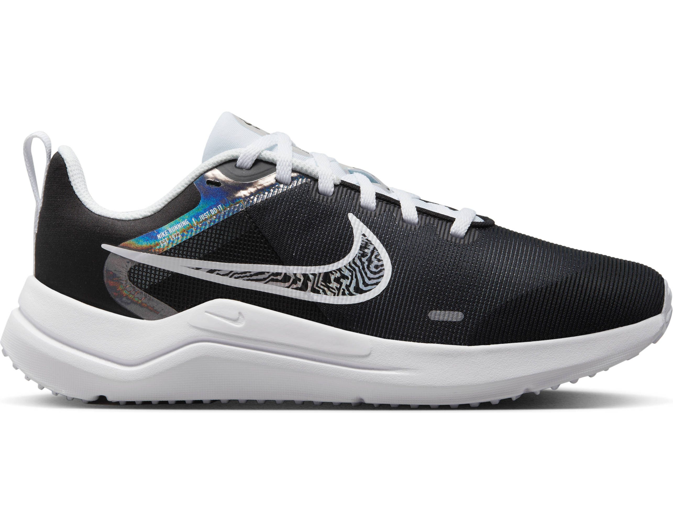 Nike Runningschoenen W DOWNSHIFTER 12 PRM
