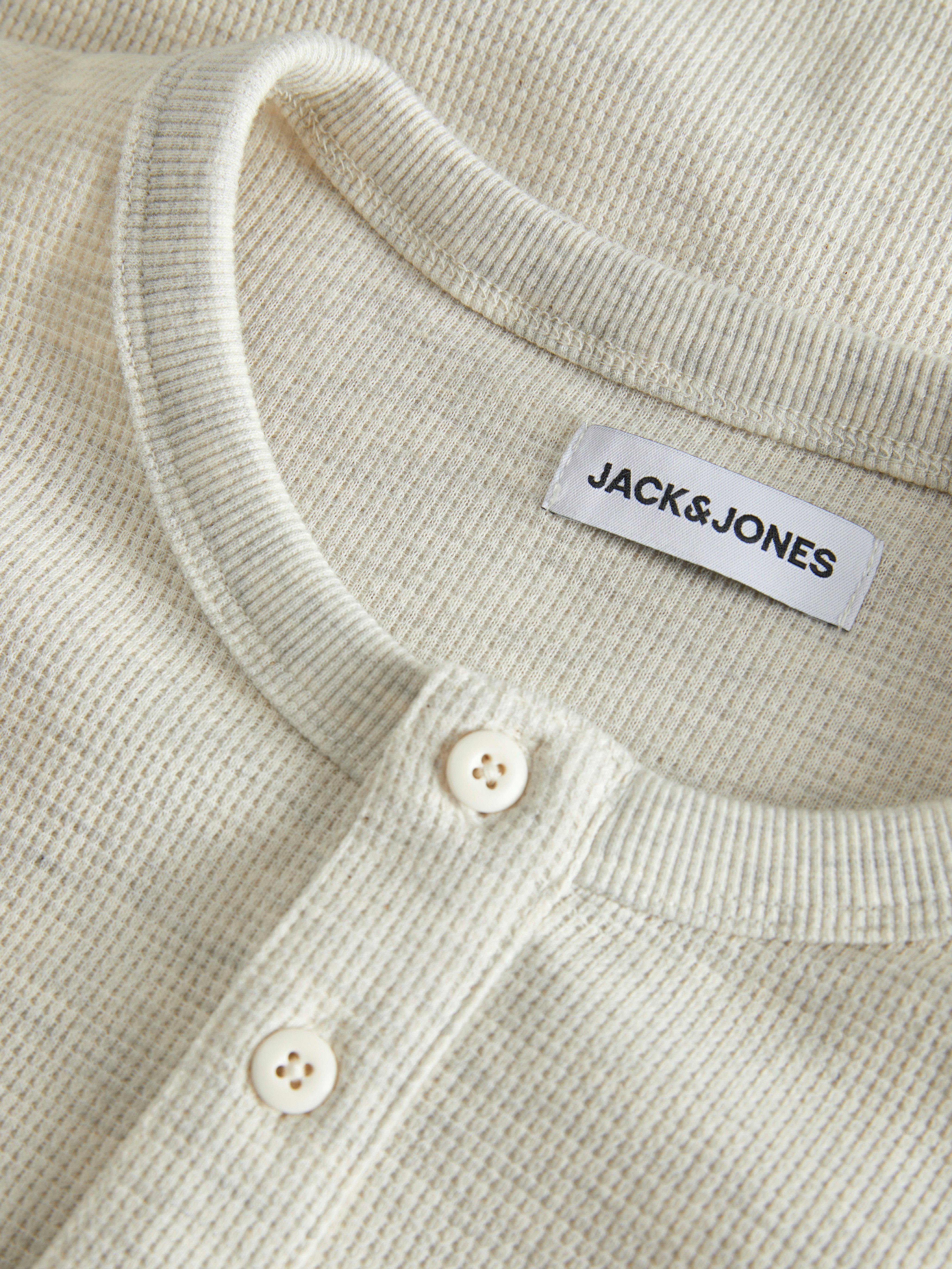 Jack & Jones Shirt met lange mouwen
