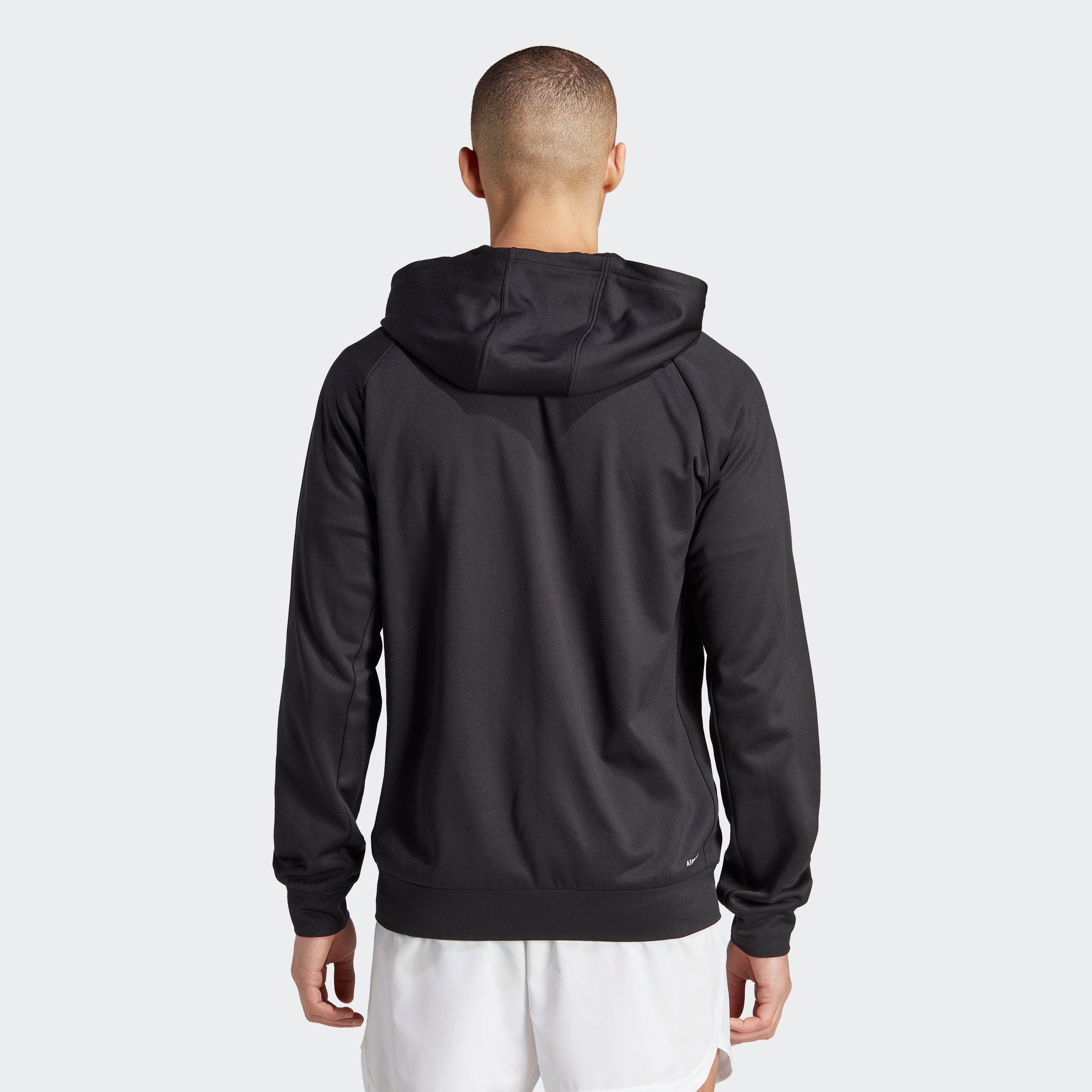 adidas Performance Sweatshirt M GG BL FZ HD