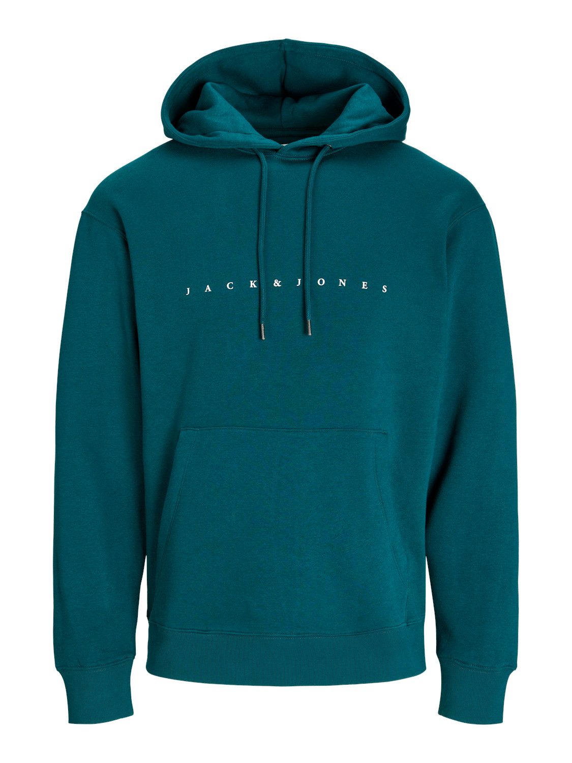 Jack & Jones Hoodie JJESTAR JJ SWEAT HOOD NOOS