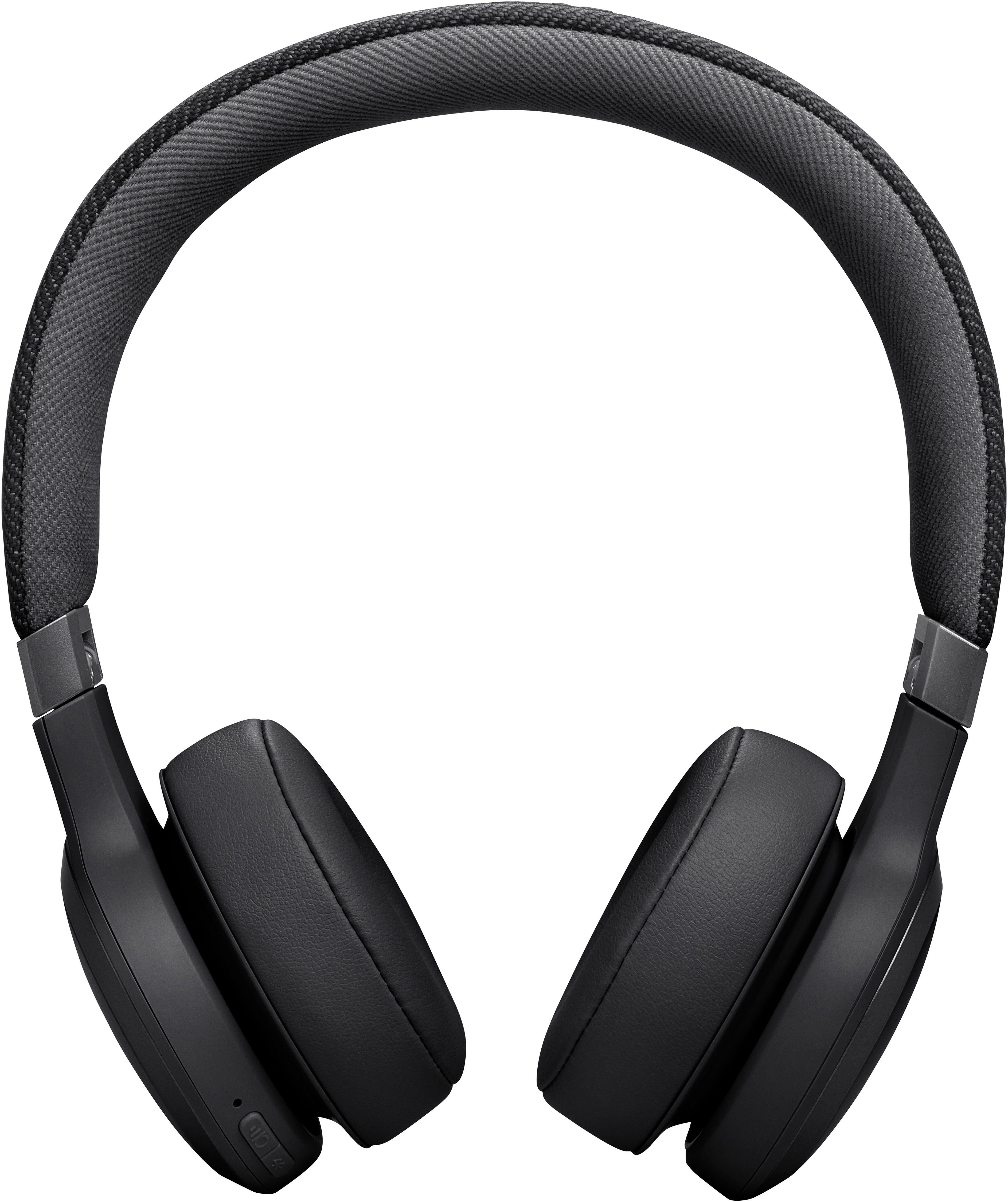JBL Hoofdtelefoon LIVE 670NC Bluetooth On-ear hoofdtelefoon