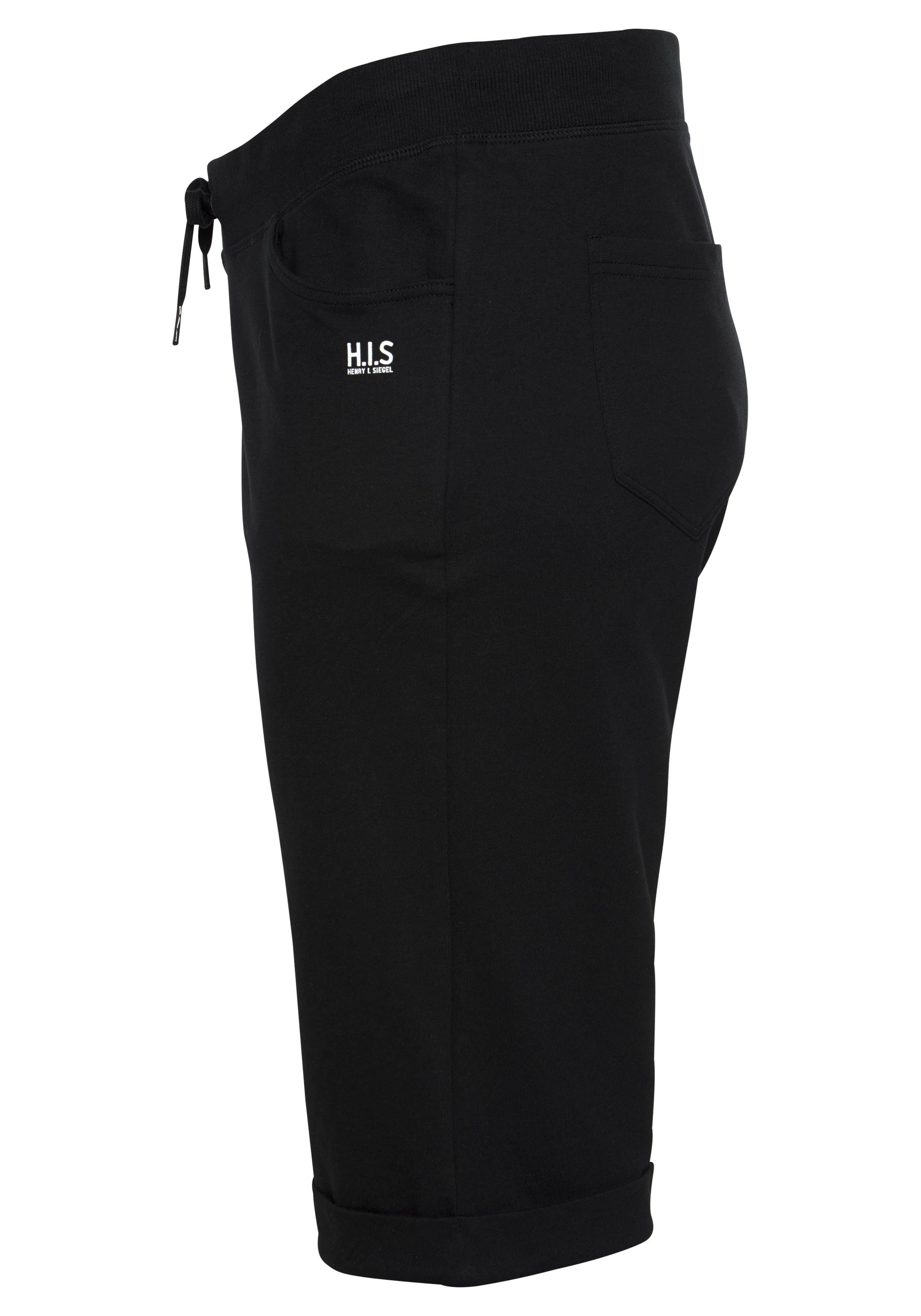 H.I.S Sweatbermuda