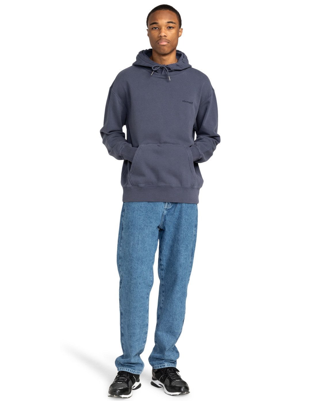 Element Hoodie Cornell 3.0