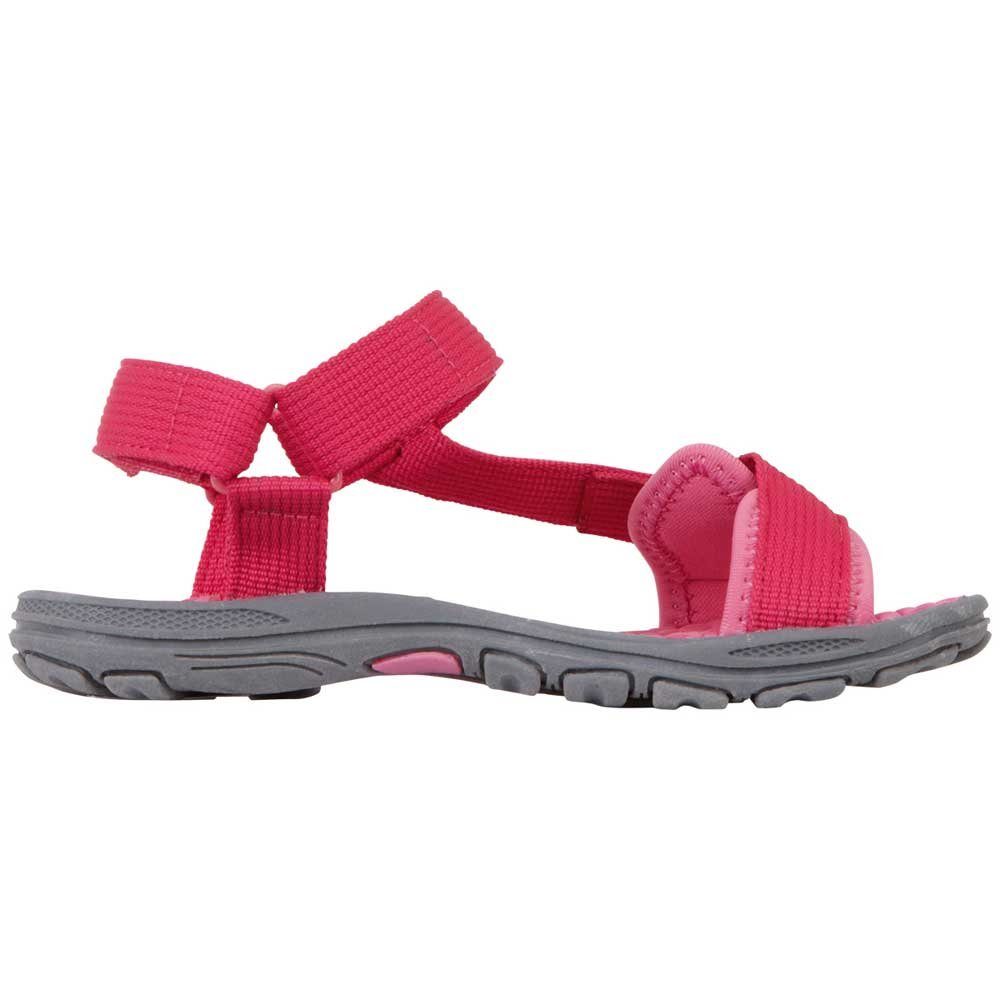 Kappa Sandalen twee klittenbandsluitingen voor optimale wijdteregeling