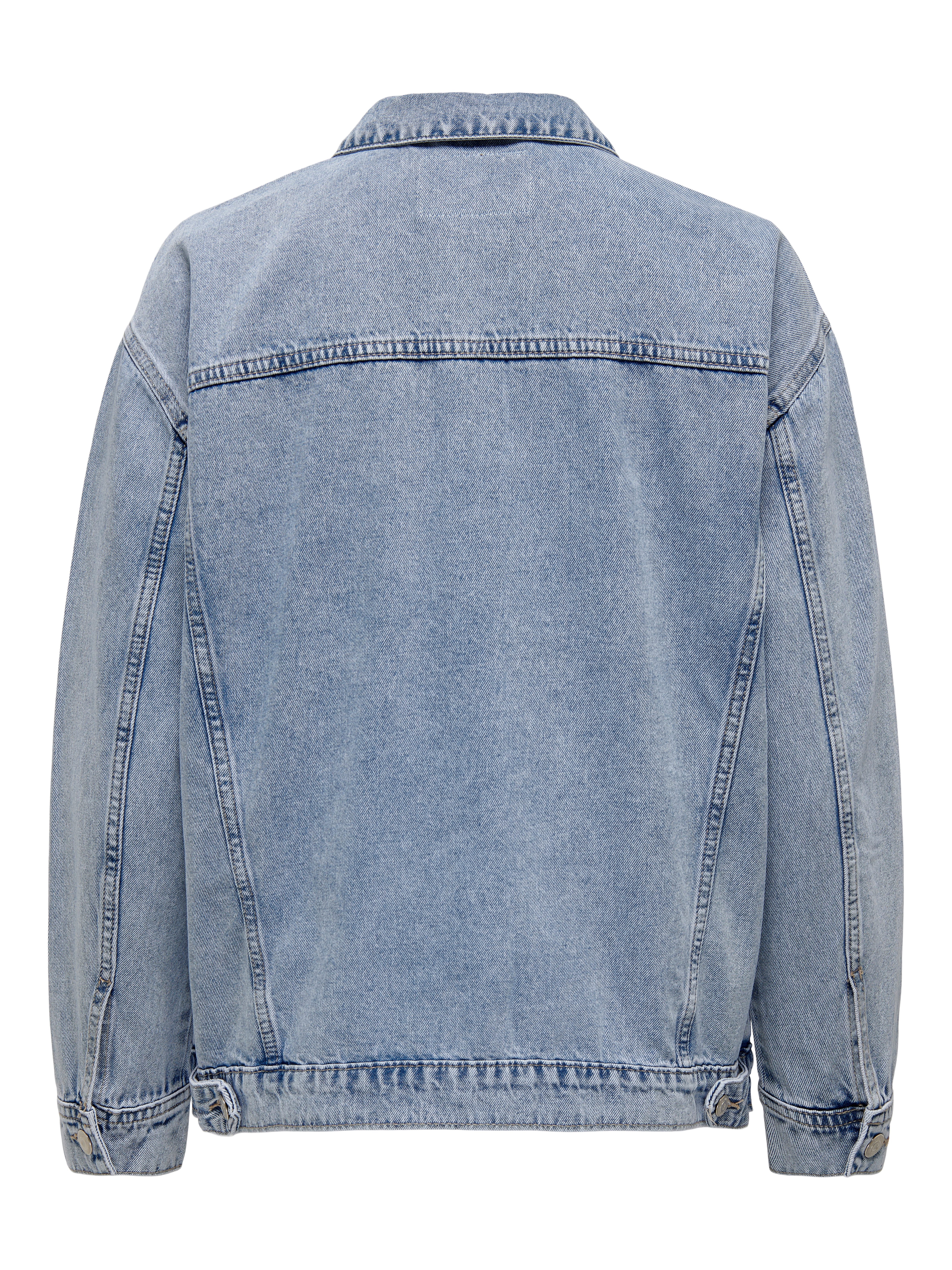 Only Jeansjack ONLOCEAN L/S OVERSIZE JKT DNM NOOS