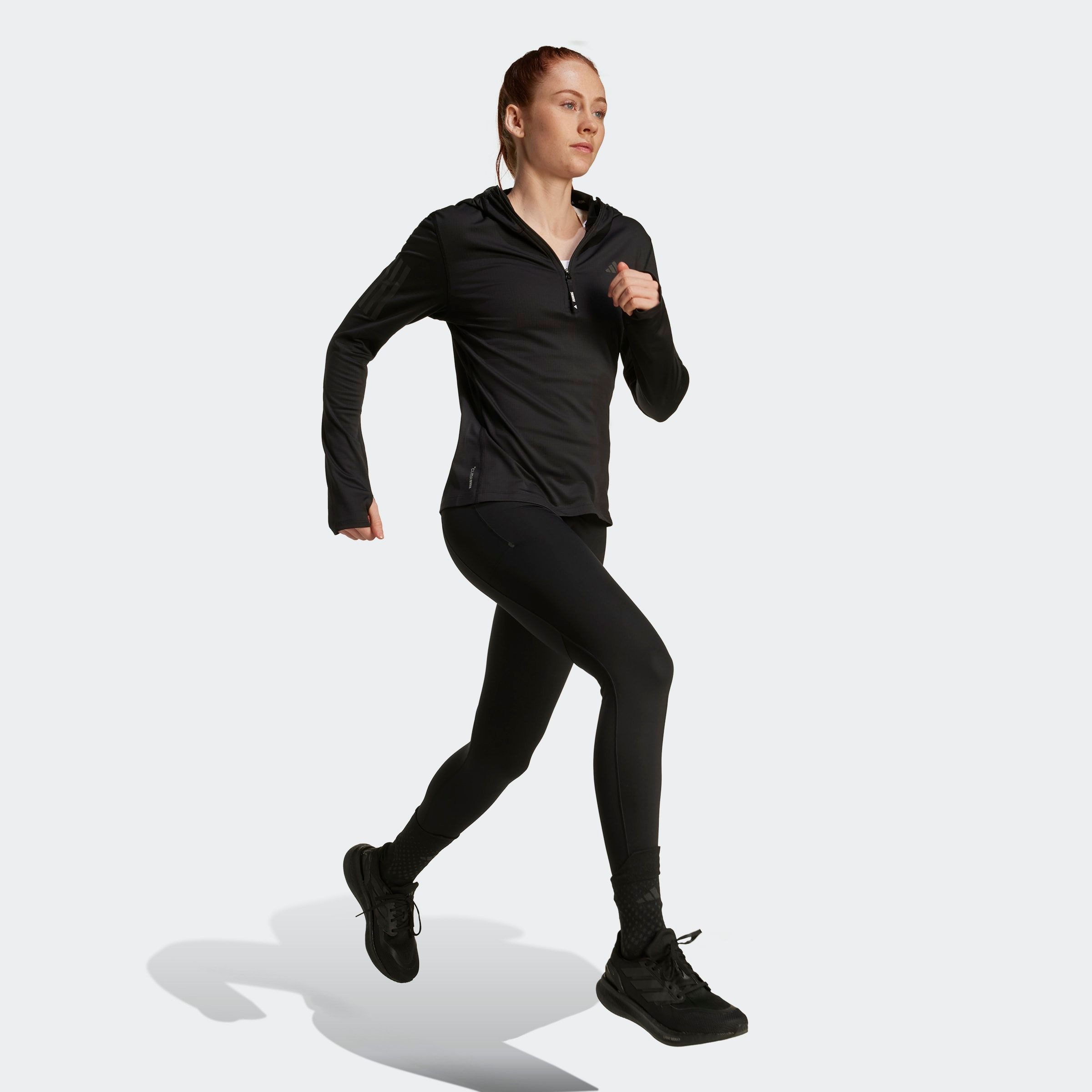 adidas Performance Runningshirt OTR B WIN HZ