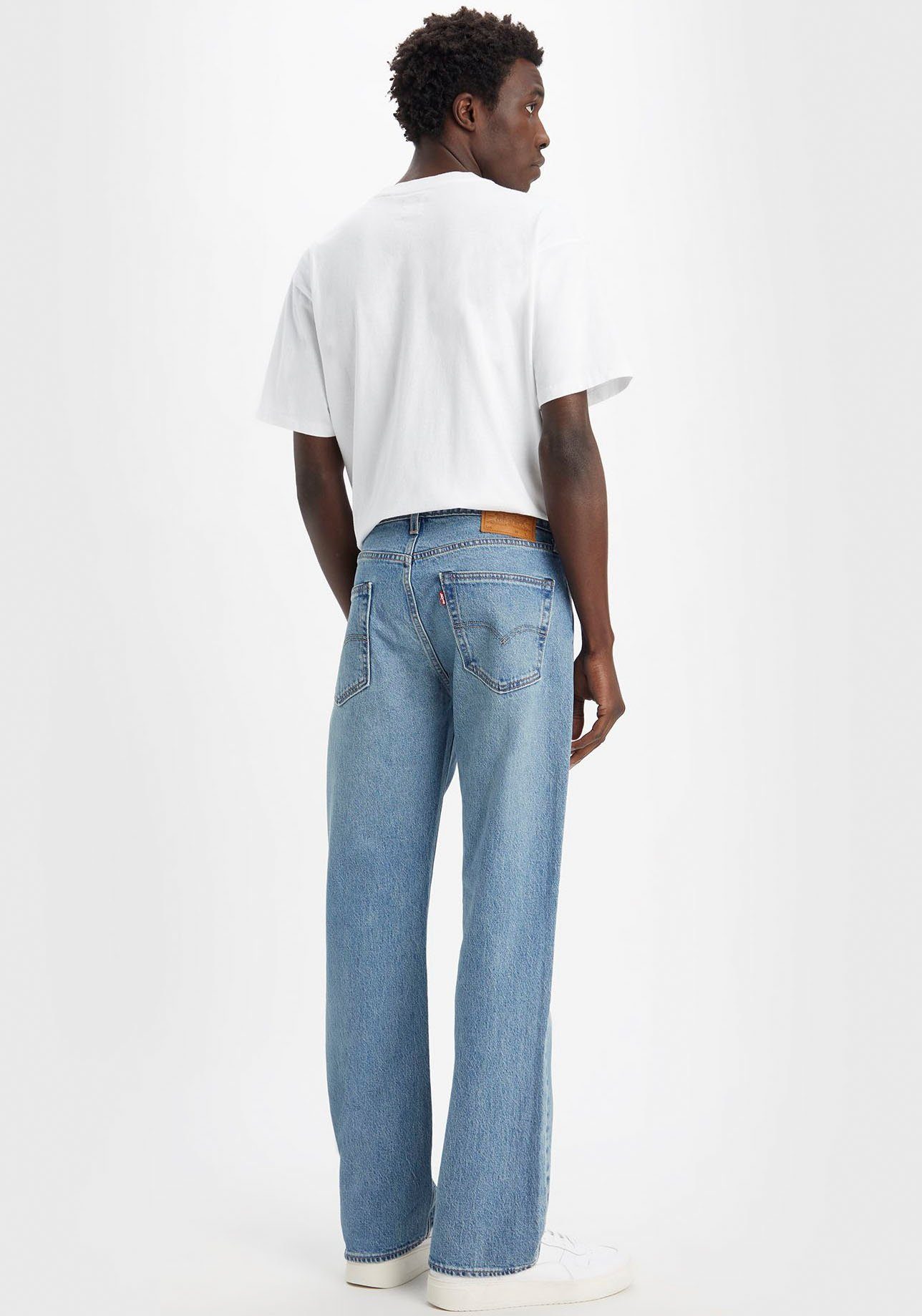 Levi's® Bootcut jeans 527 SLIM BOOT CUT