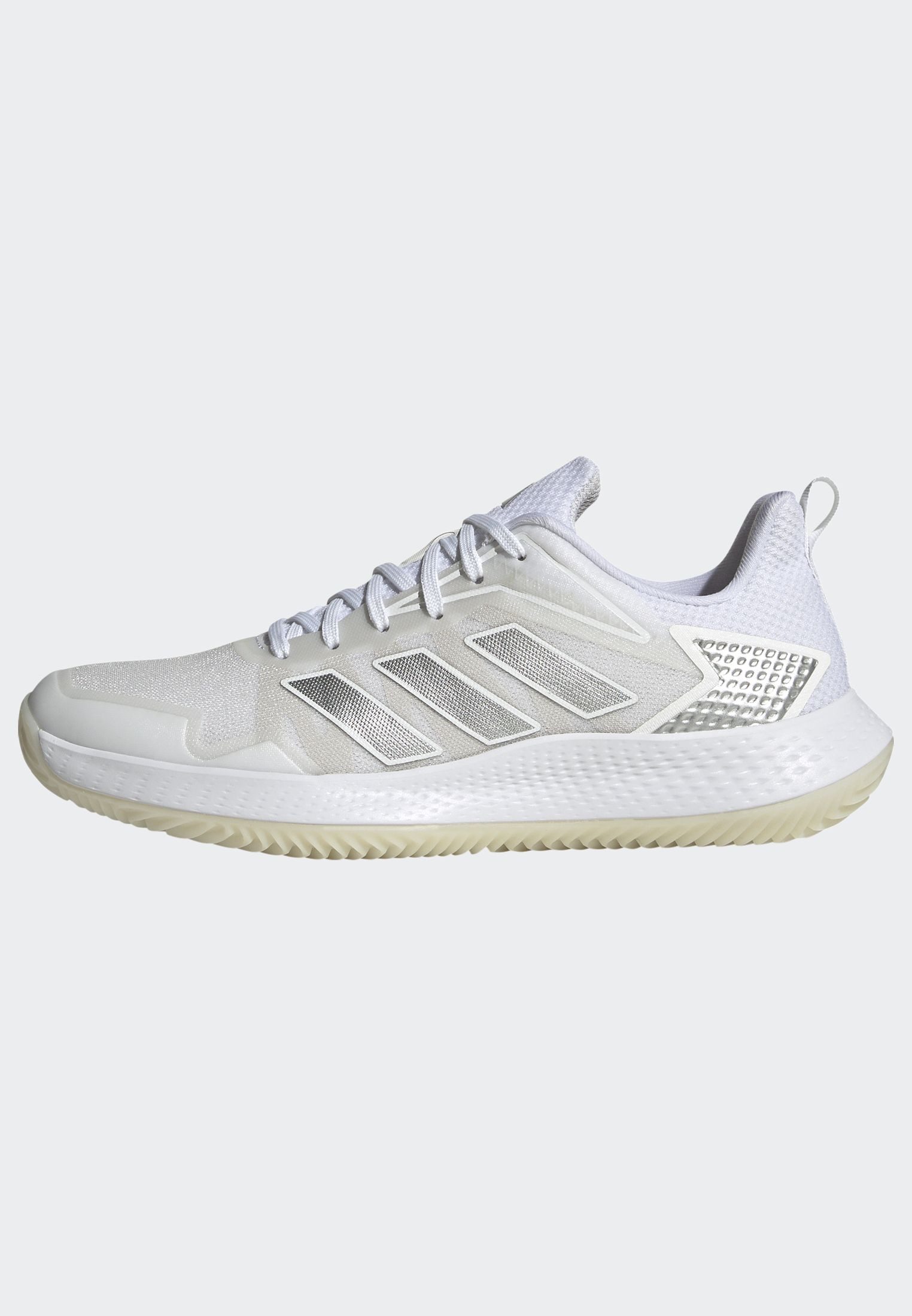 adidas Performance Tennisschoenen DEFIANT SPEED CLAY