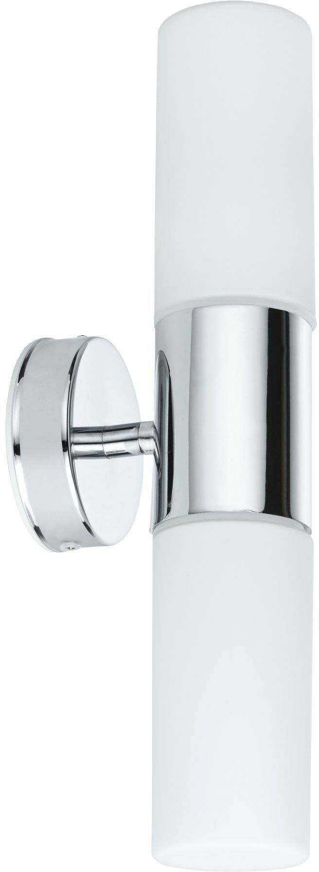 Paulmann Led-wandlamp Lenia E14, spiegel lamp (1 stuk)