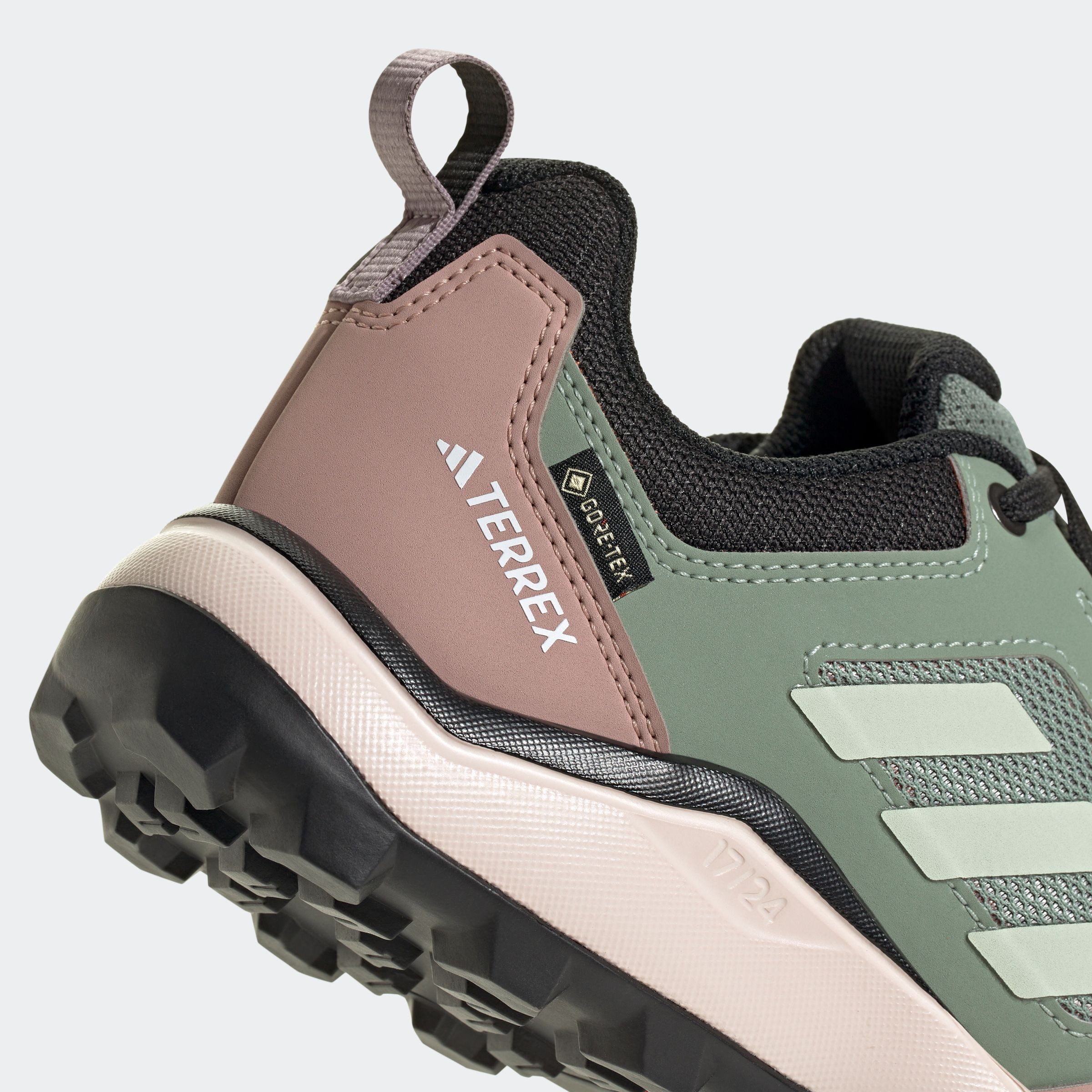 adidas TERREX Trailrunningschoenen TRACEROCKER 2.0 GORE-TEX TRAILRUNNING