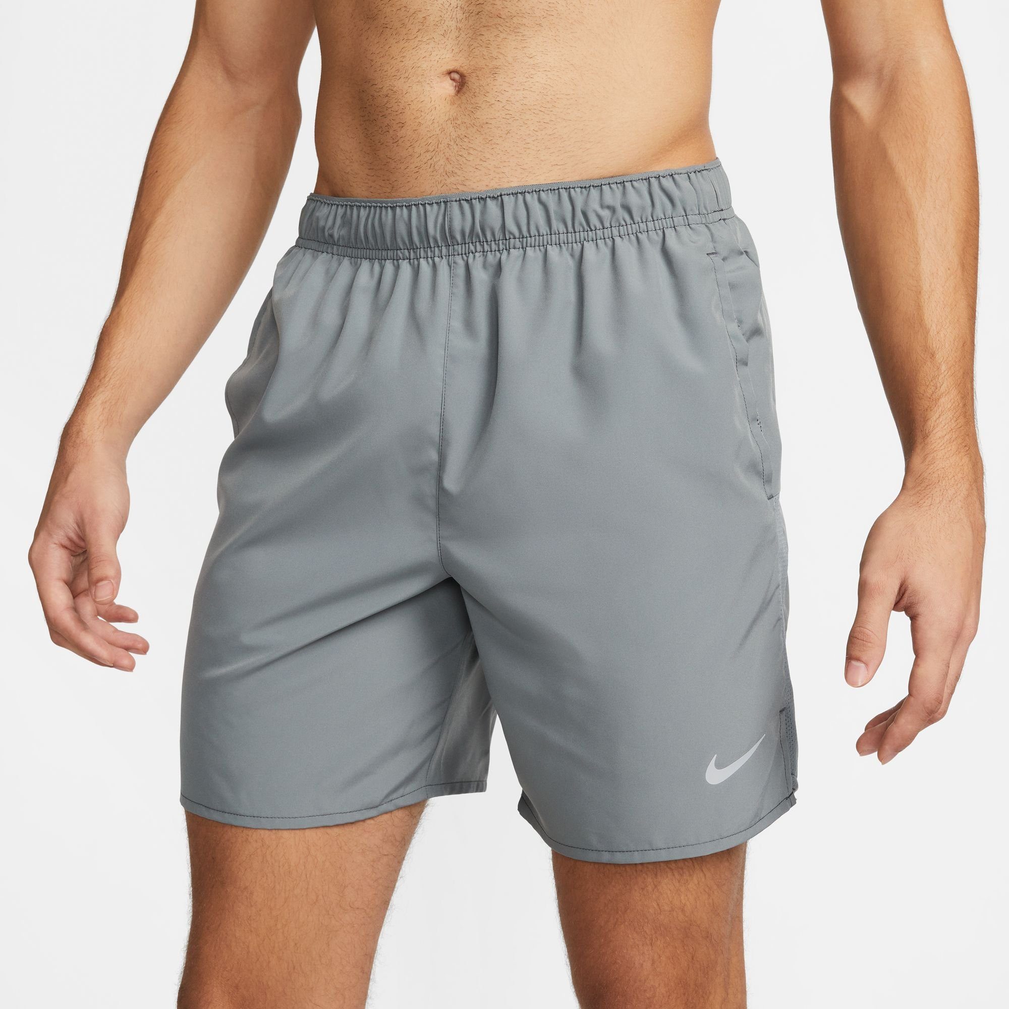 Nike Runningshort DRI-FIT CHALLENGER MEN'S UNLINED RUNNING SHORTS