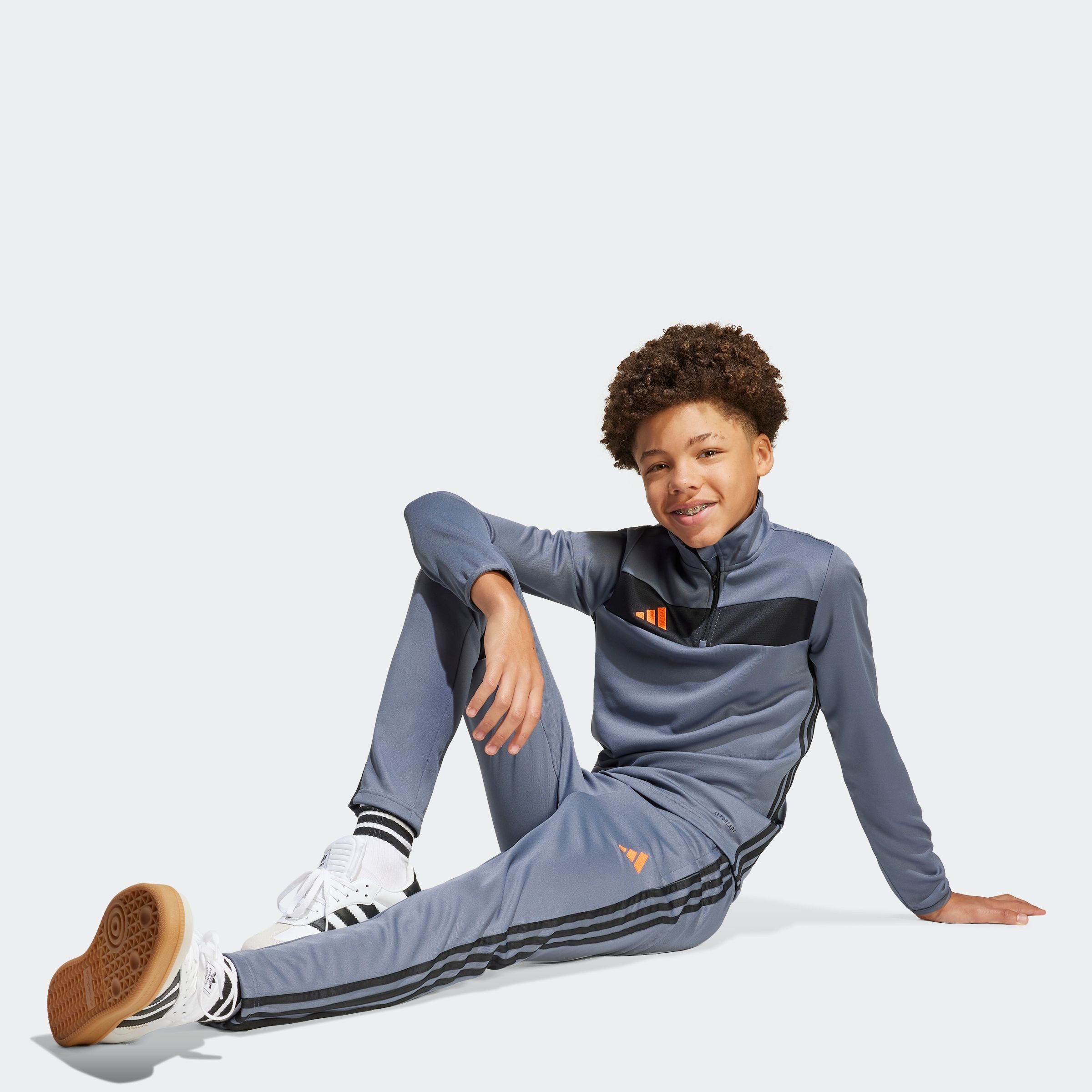 adidas Performance Trainingsshirt TIRO ES TOP Y