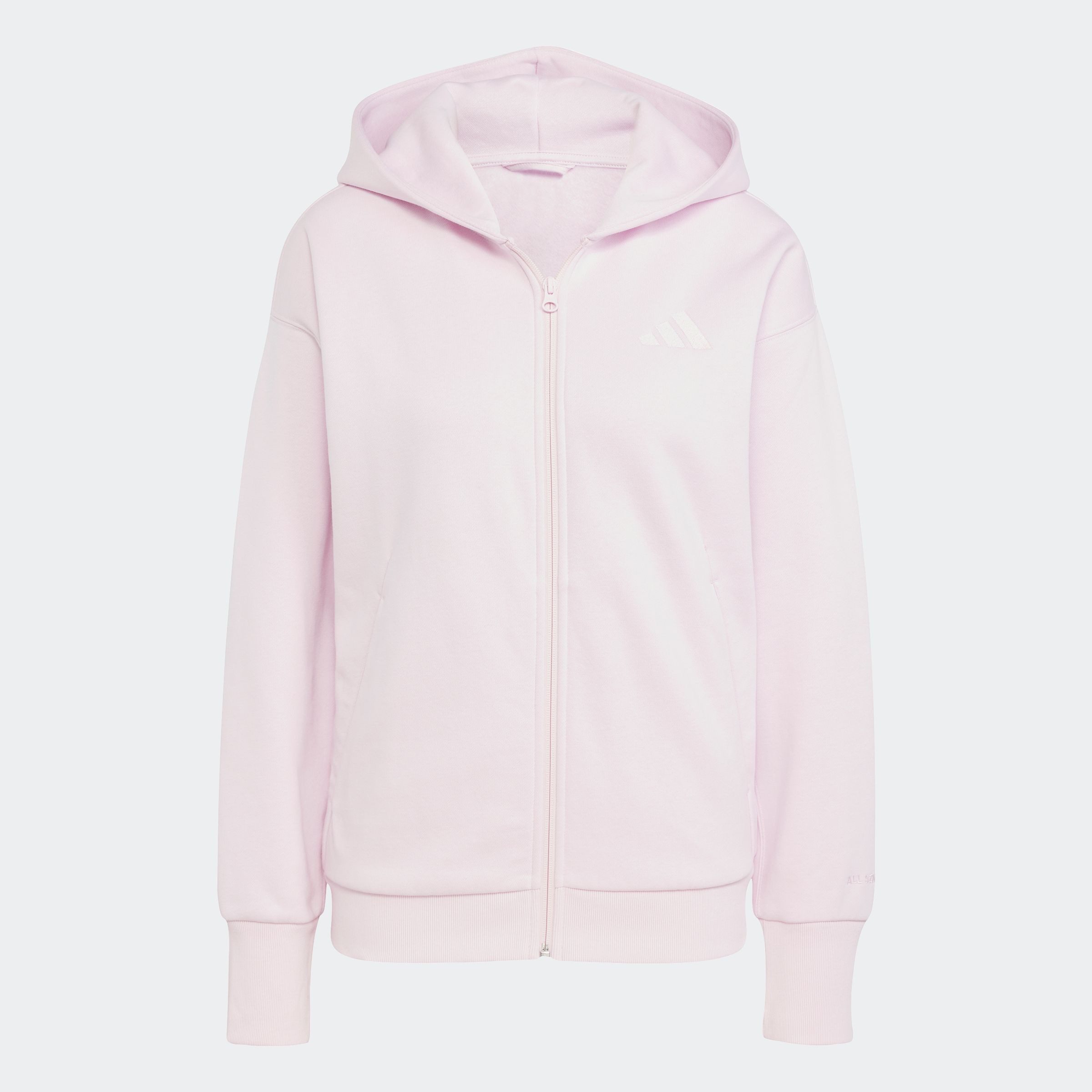 adidas Sportswear Hoodie W ALL SZN FZ HD