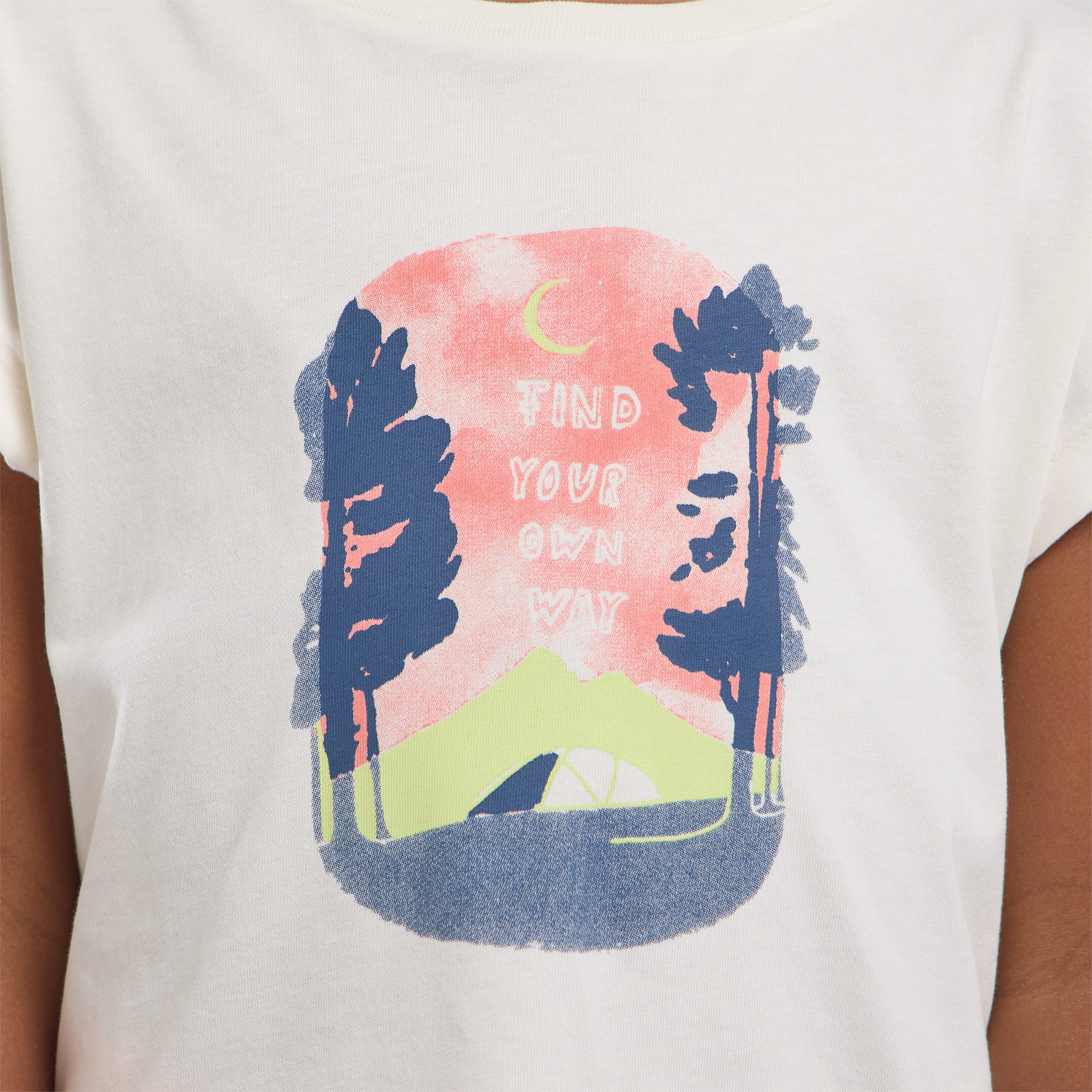 Jack Wolfskin T-shirt