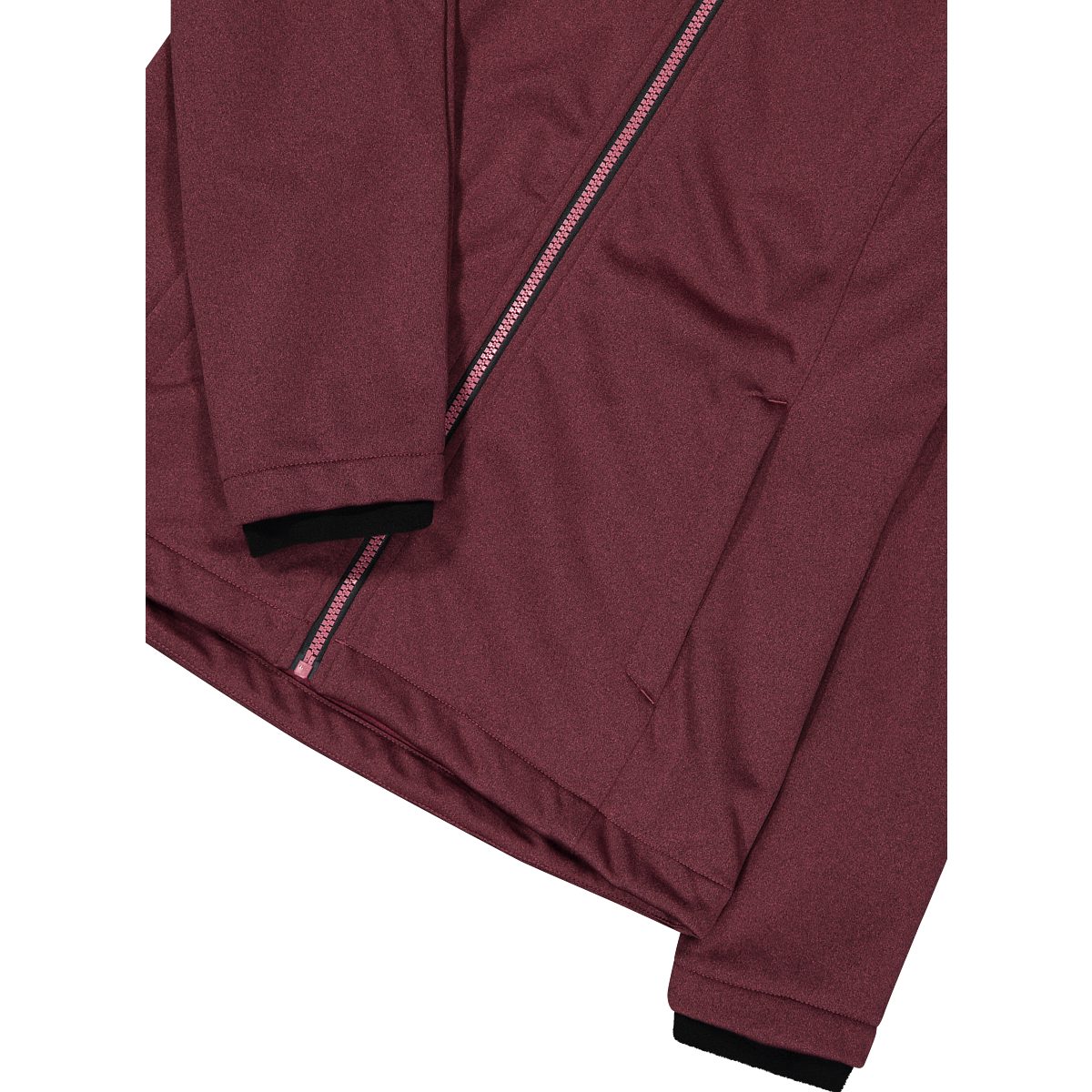 CMP Softshell-jack (1 stuk)