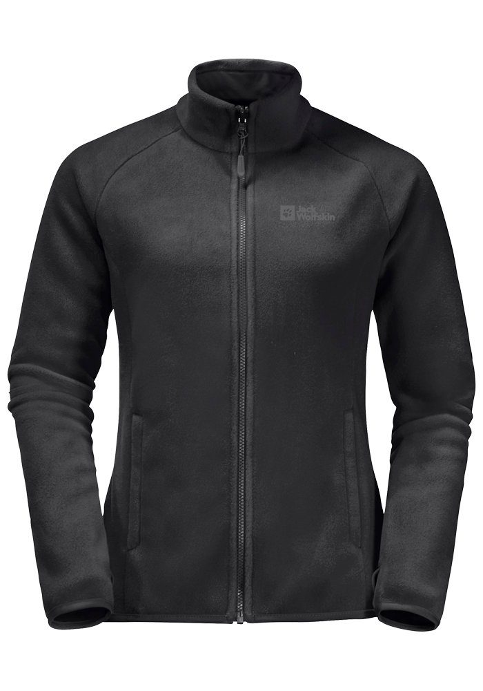 Jack Wolfskin Fleecejack MOONRISE FZ W