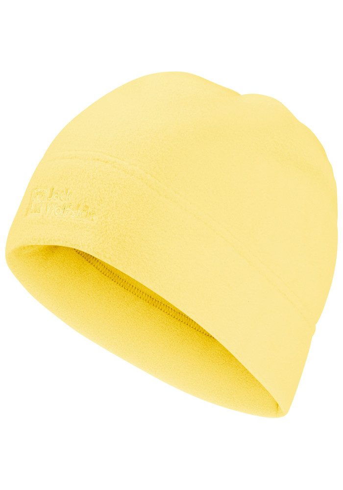 Jack Wolfskin Beanie REAL STUFF BEANIE