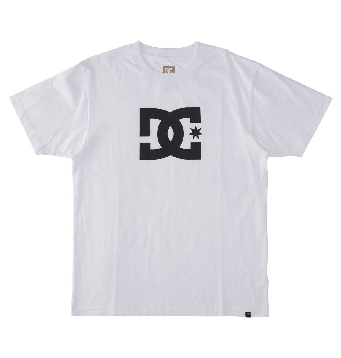 DC Shoes T-shirt DC Star