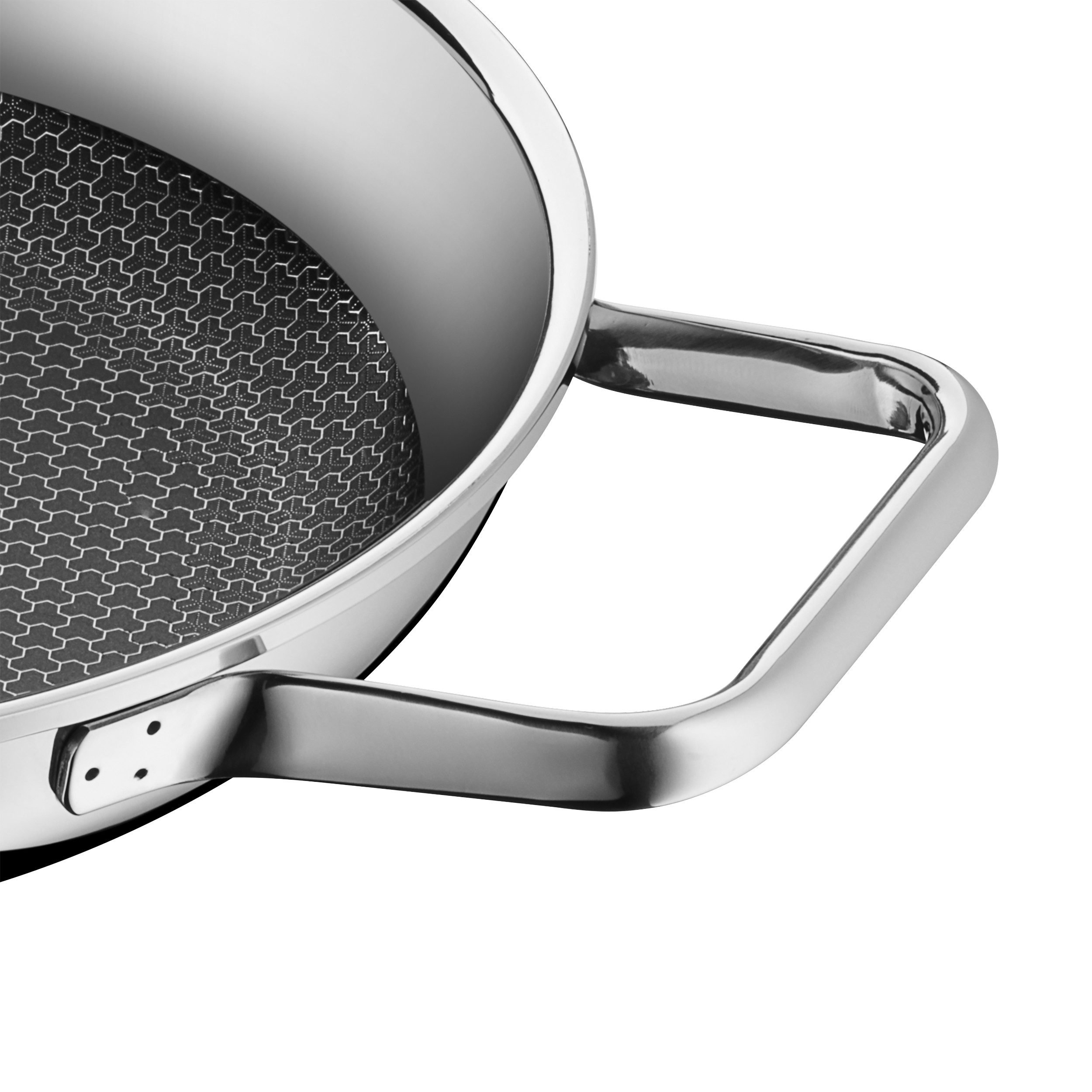 WMF Serveerpan Profi Resist (1-delig)