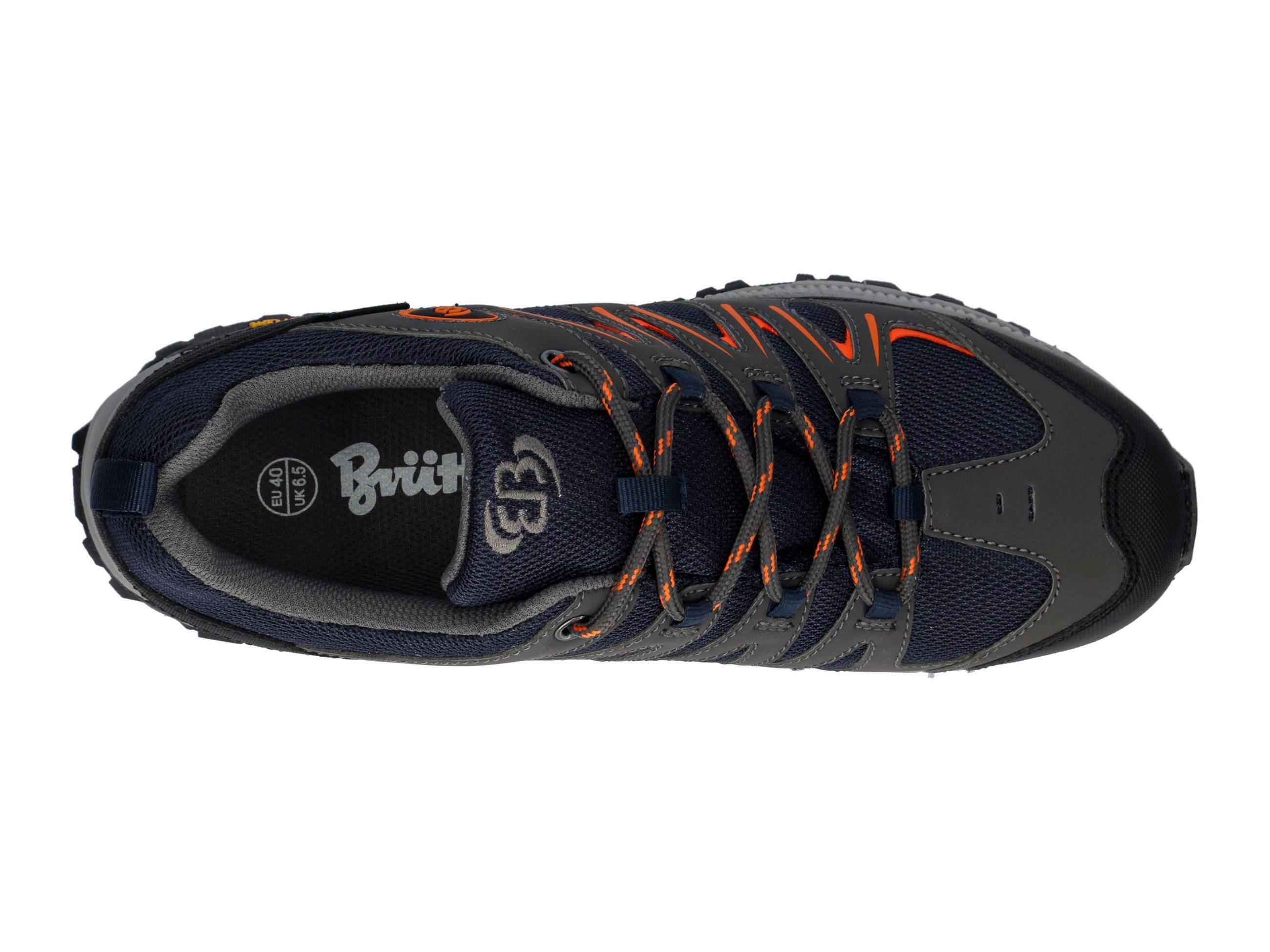 BRÜTTING Outdoorschoenen Expedition