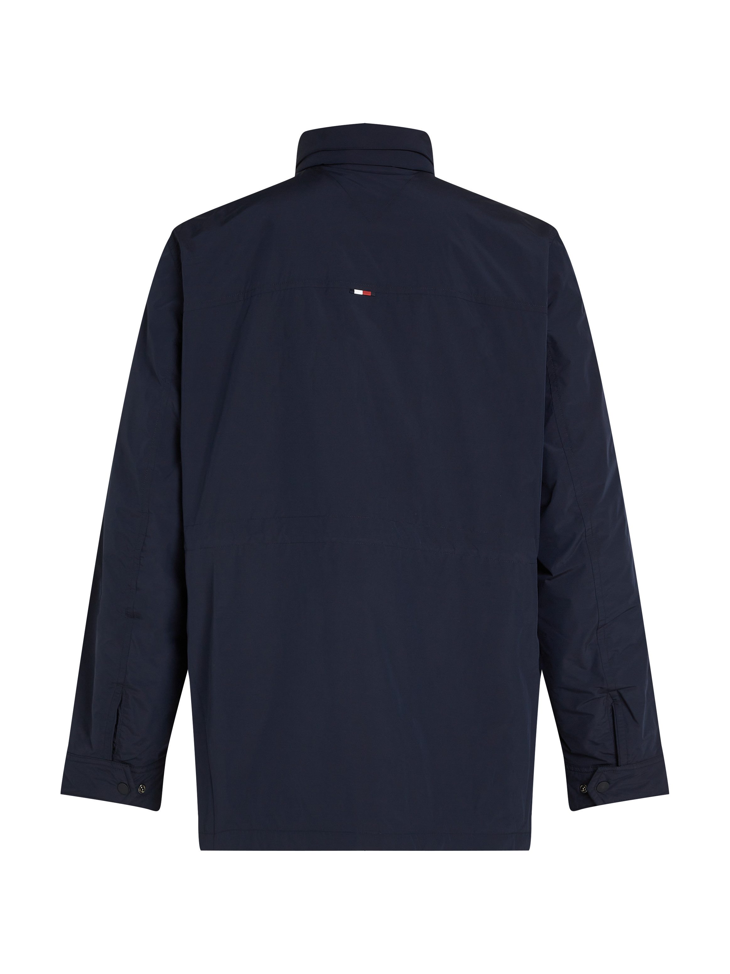 Tommy Hilfiger Allweatherjack BT-LW PACKABLE FIELD JACKET-B