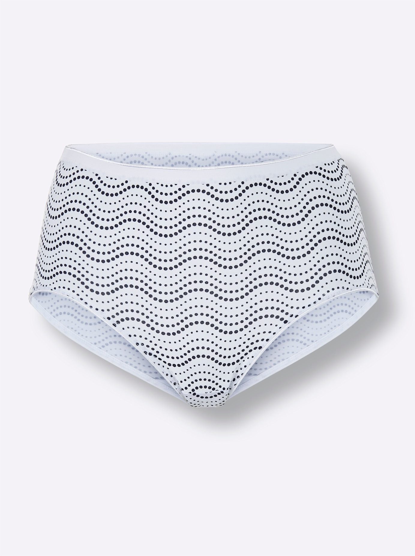 wäschepur Tailleslip (10 stuks)