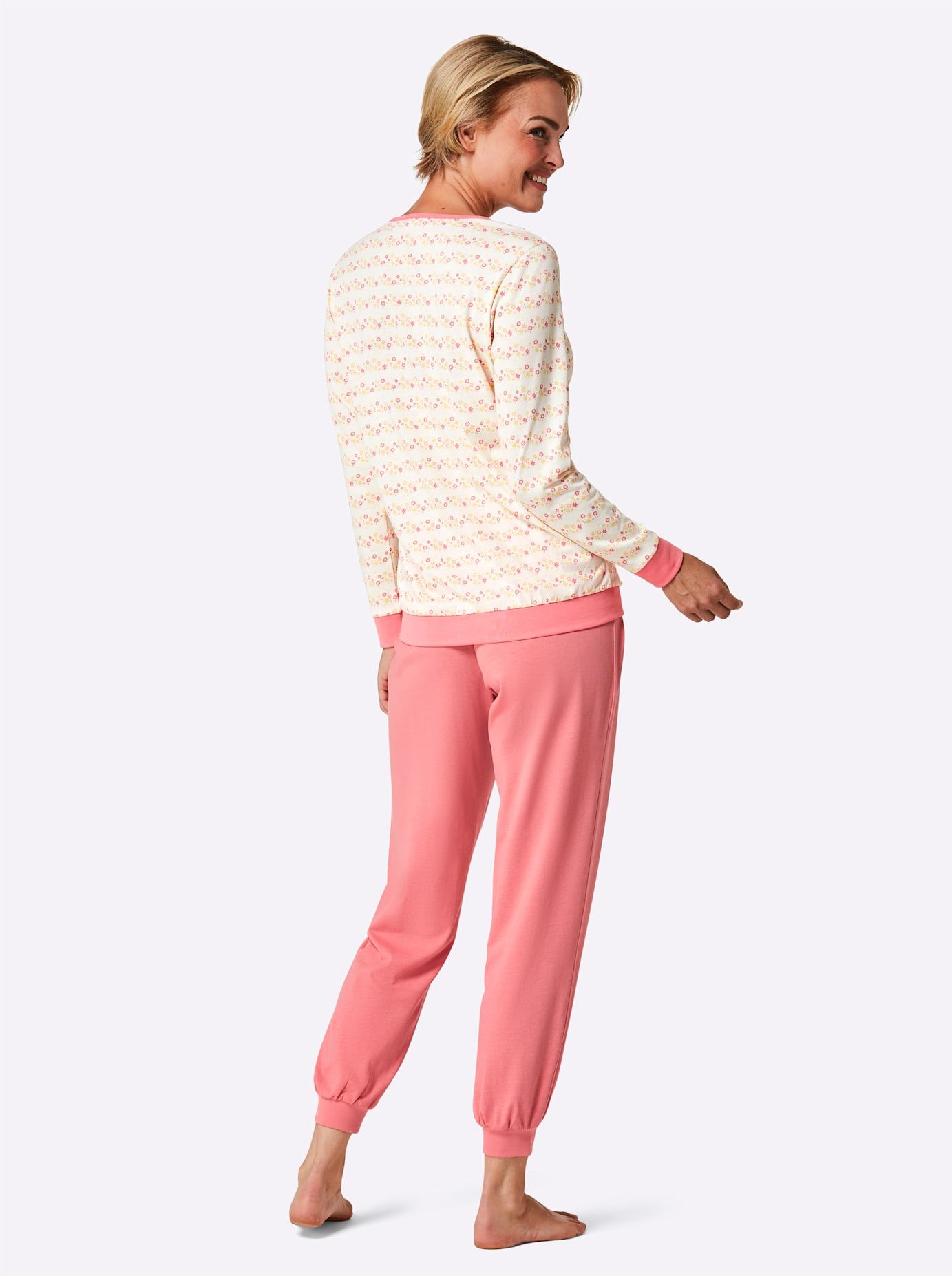 wäschepur Pyjama