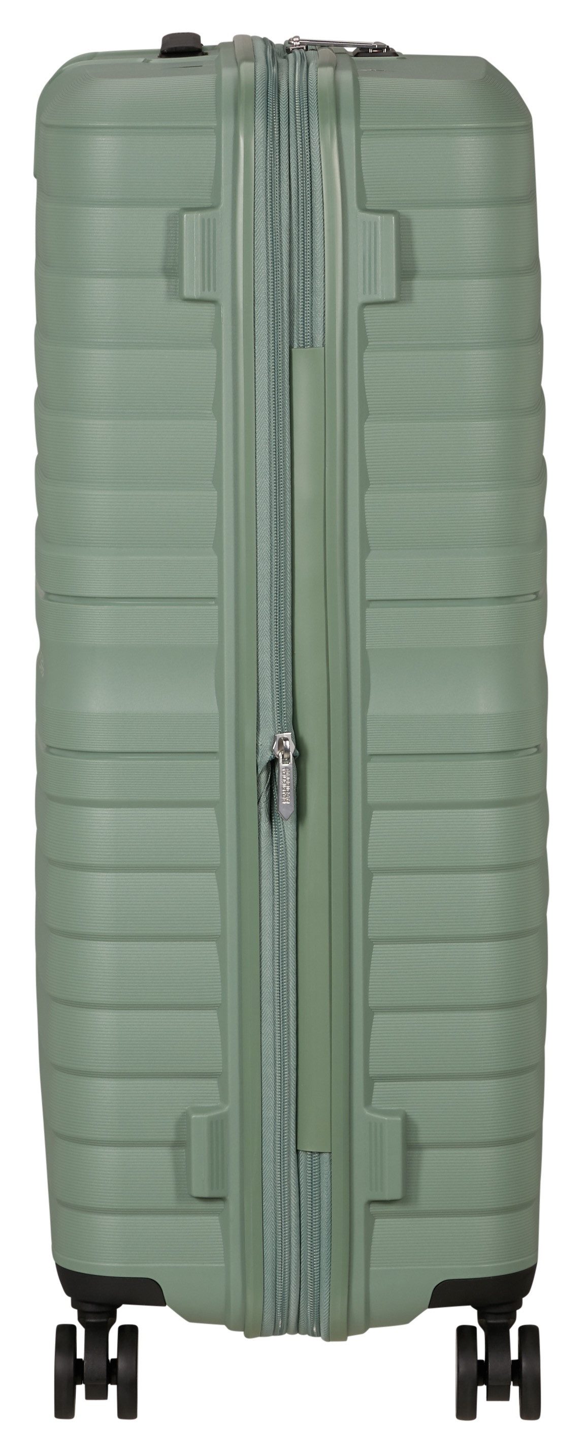 American Tourister® Hardshell-trolley FLYTWIST, verschillende maten en kleuren