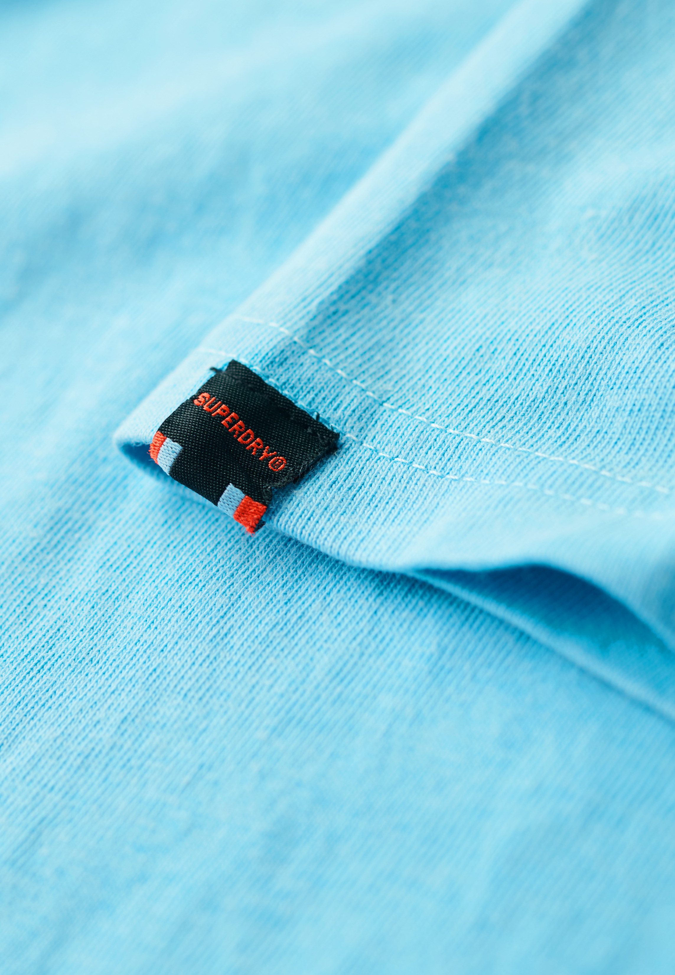Superdry Poloshirt ESSENTIAL JERSEY POLO