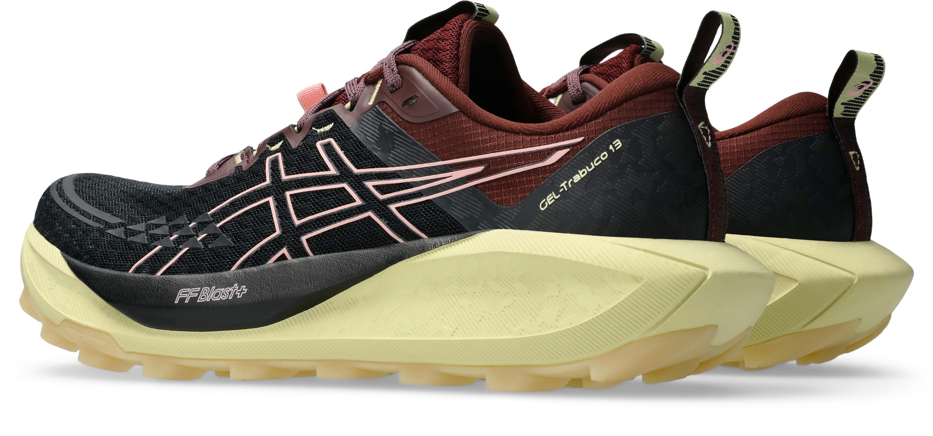 Asics Trailrunningschoenen GEL-TRABUCO 13