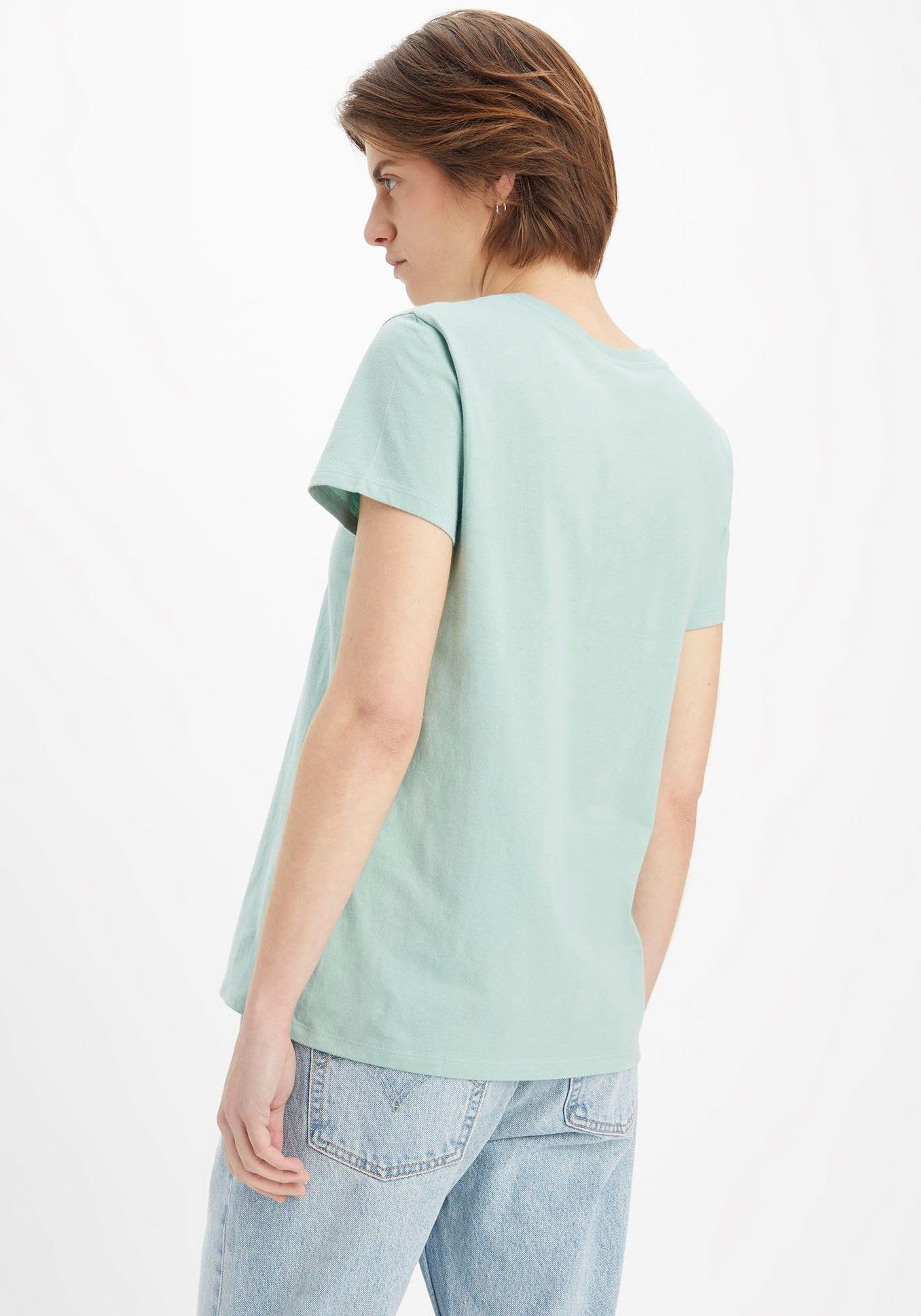 Levi's® Shirt met ronde hals The Perfect Tee