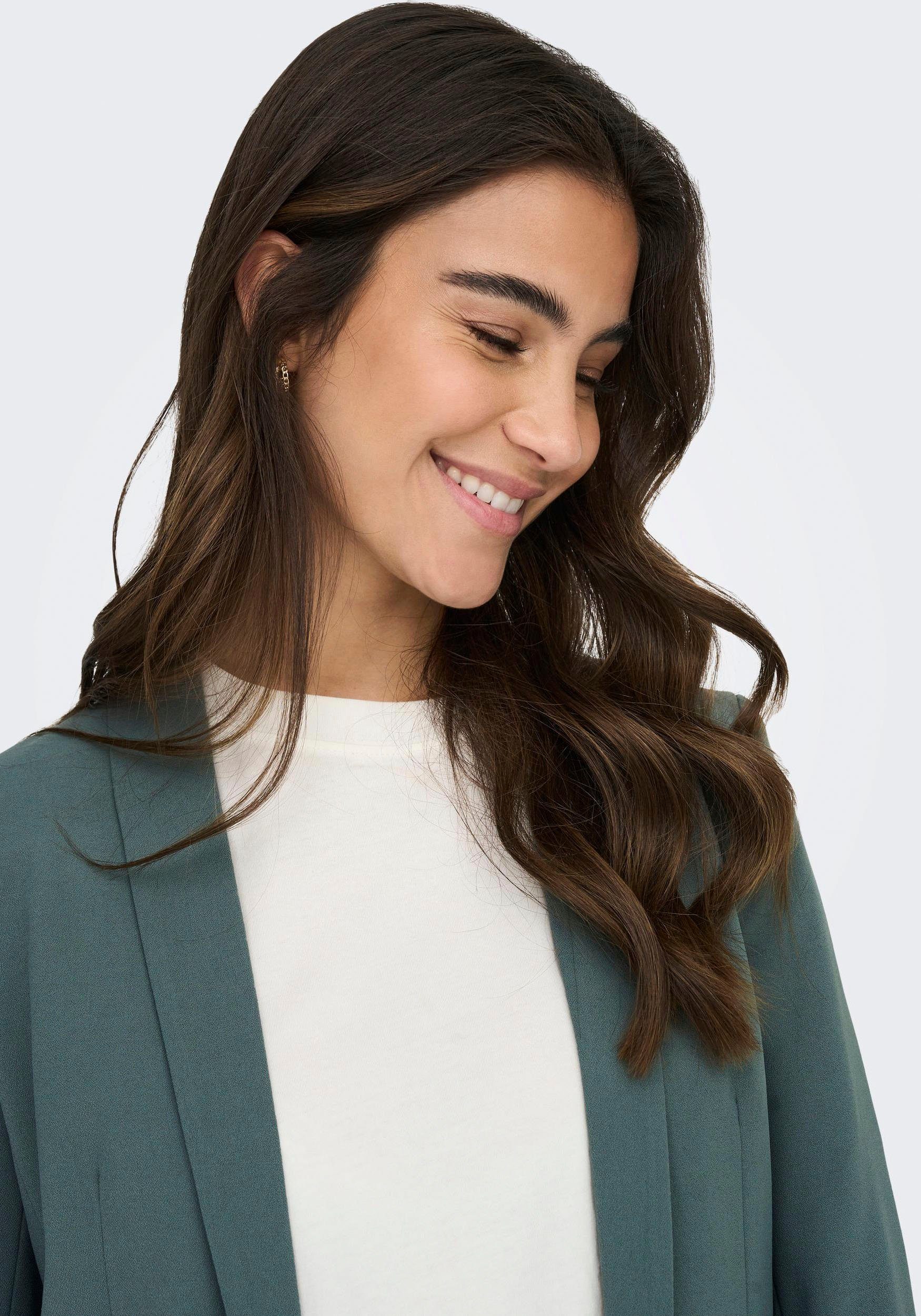 Only Korte blazer ONLSAFRON BLAZER TLR NOOS
