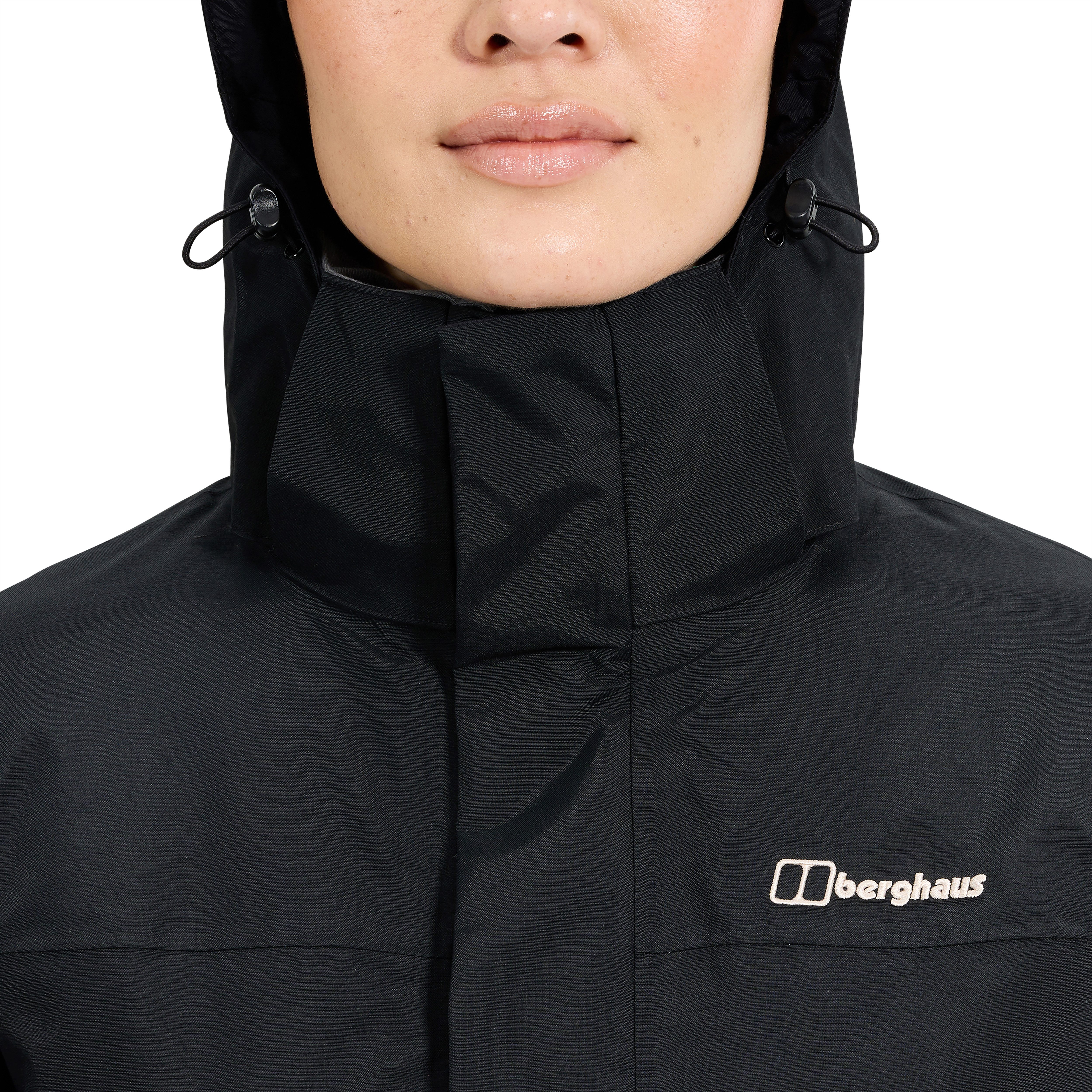 Berghaus Functioneel 3-in-1-jack HILLWALKER 2.0 GEMINI HL 3IN1