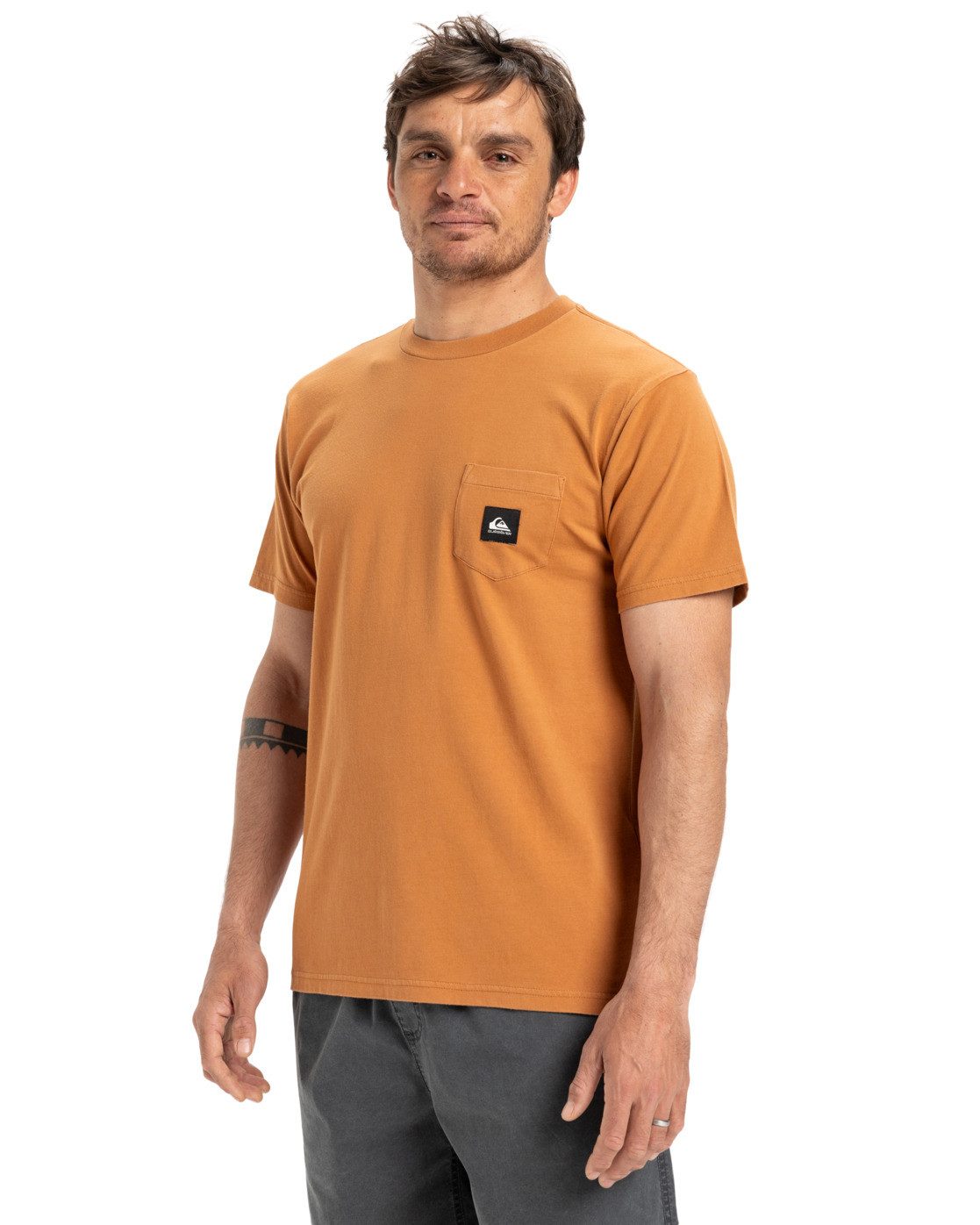 Quiksilver T-shirt Salt Water