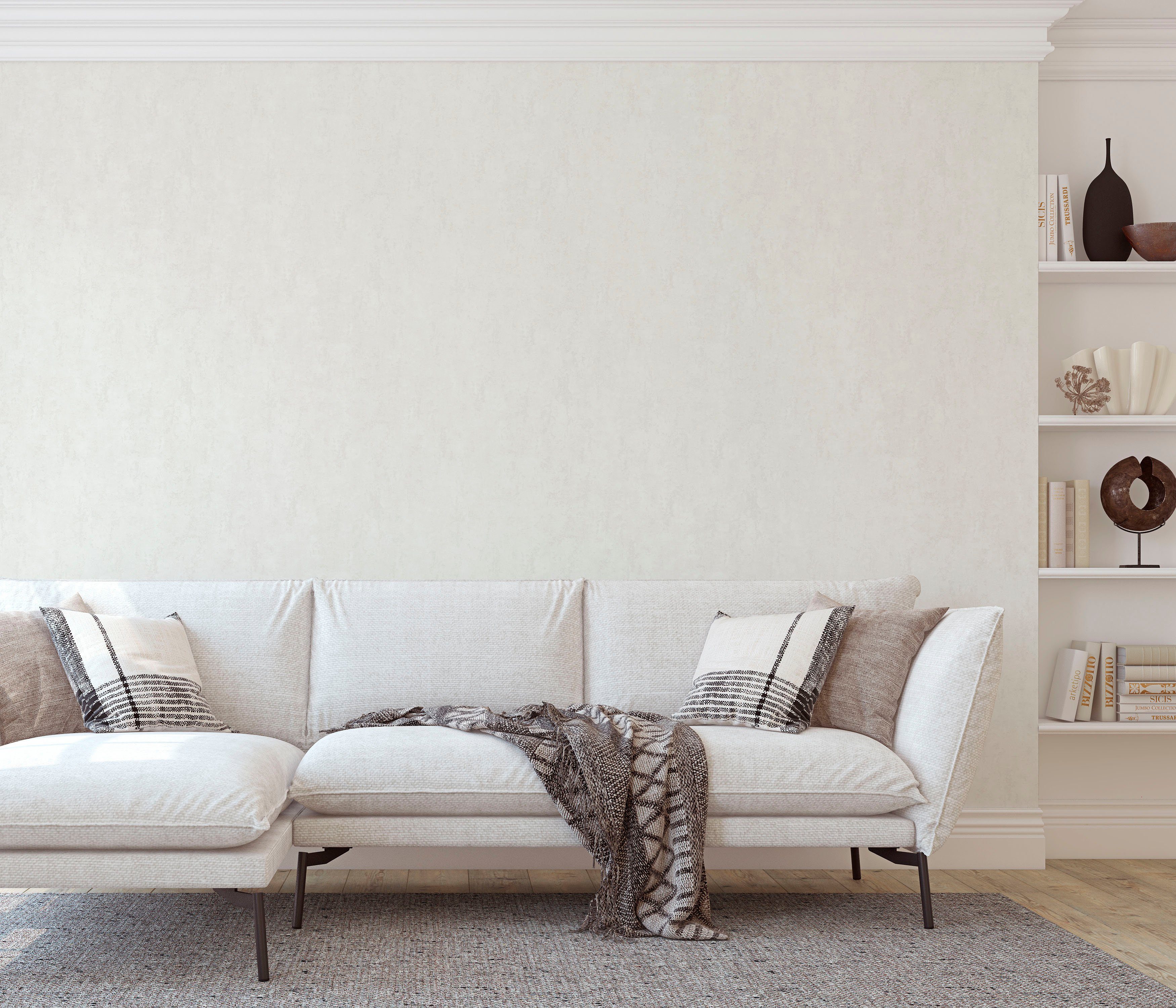 Fashion for walls Vliesbehang Chroma Ftalaten vrij