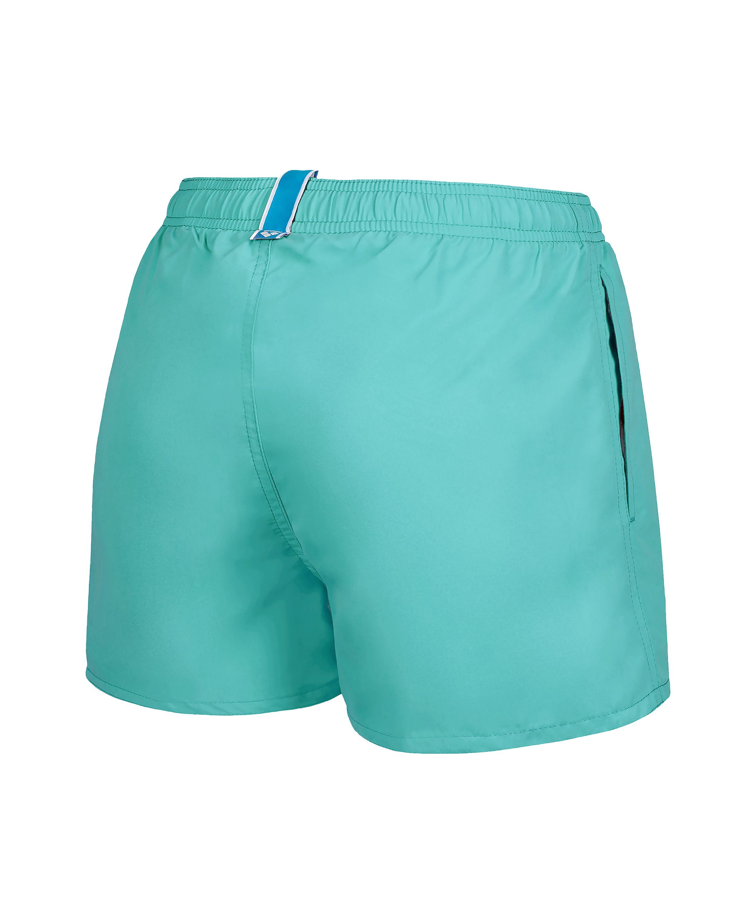 Arena Zwemshort BOYS' BEACH SHORT LOGO R