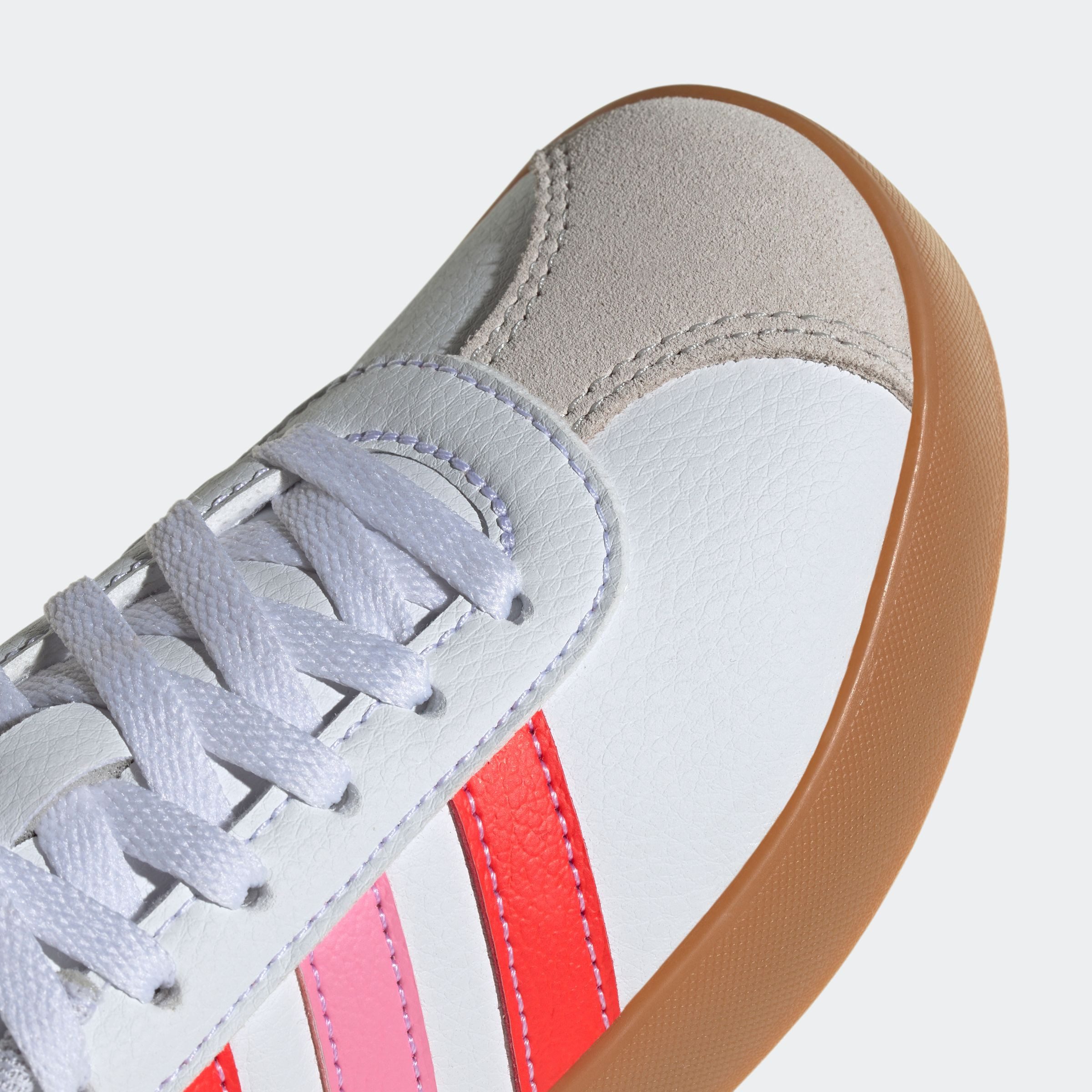 adidas Sportswear Sneakers VL COURT 3.0 KIDS geïnspireerd door het ontwerp van de adidas samba