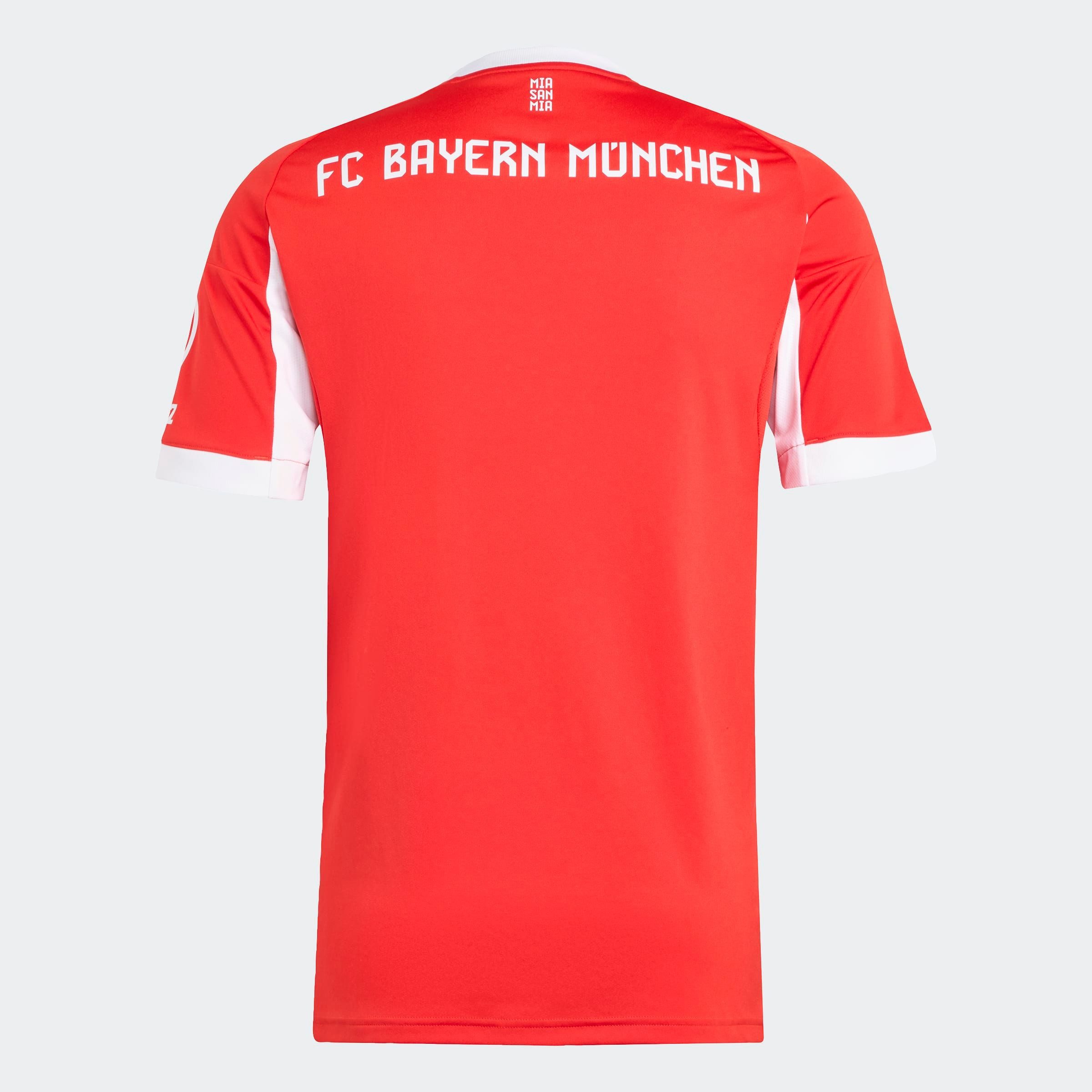 adidas Performance Voetbalshirt FCB H JSY