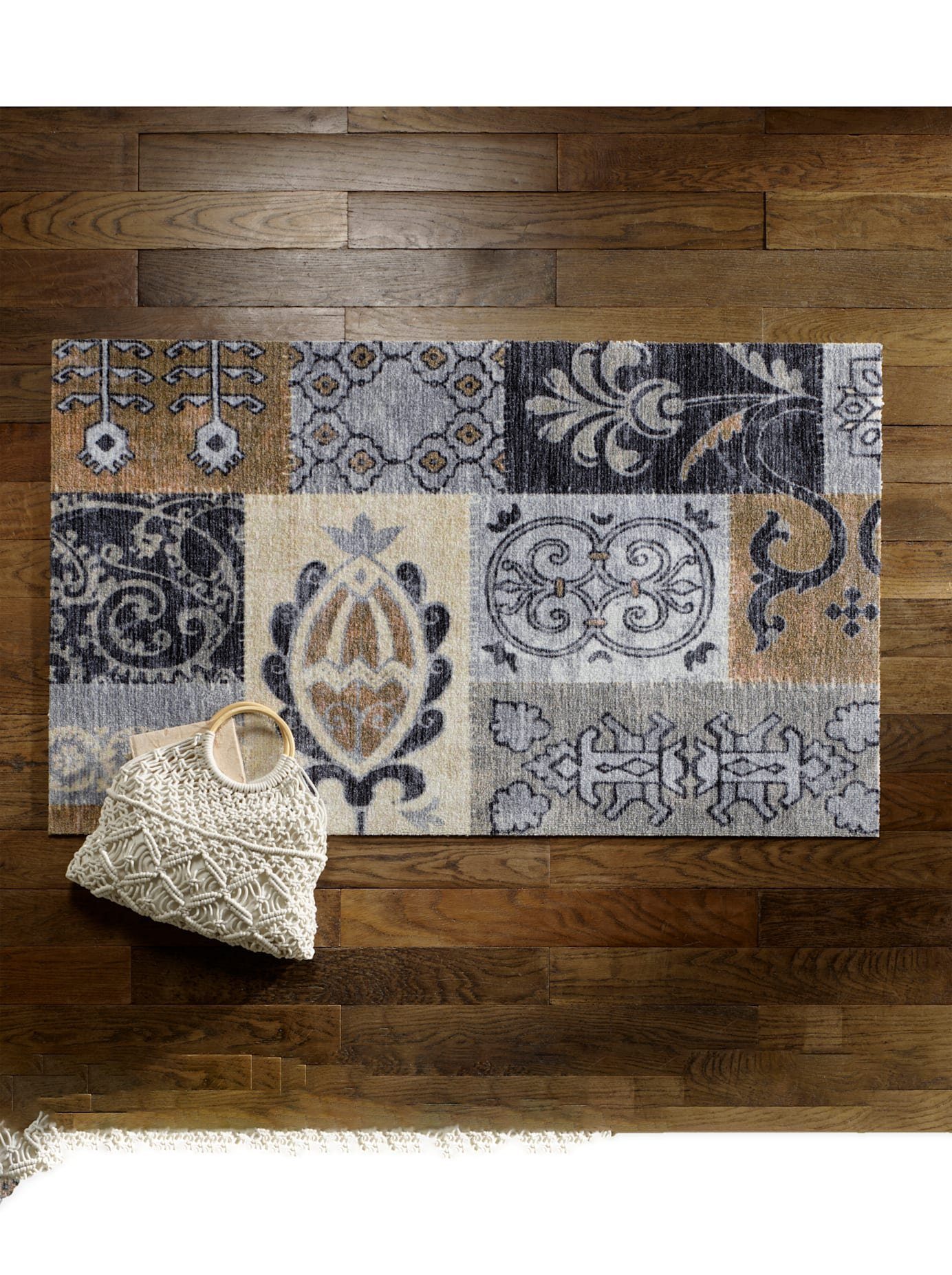 wash+dry by Kleen-Tex Mat