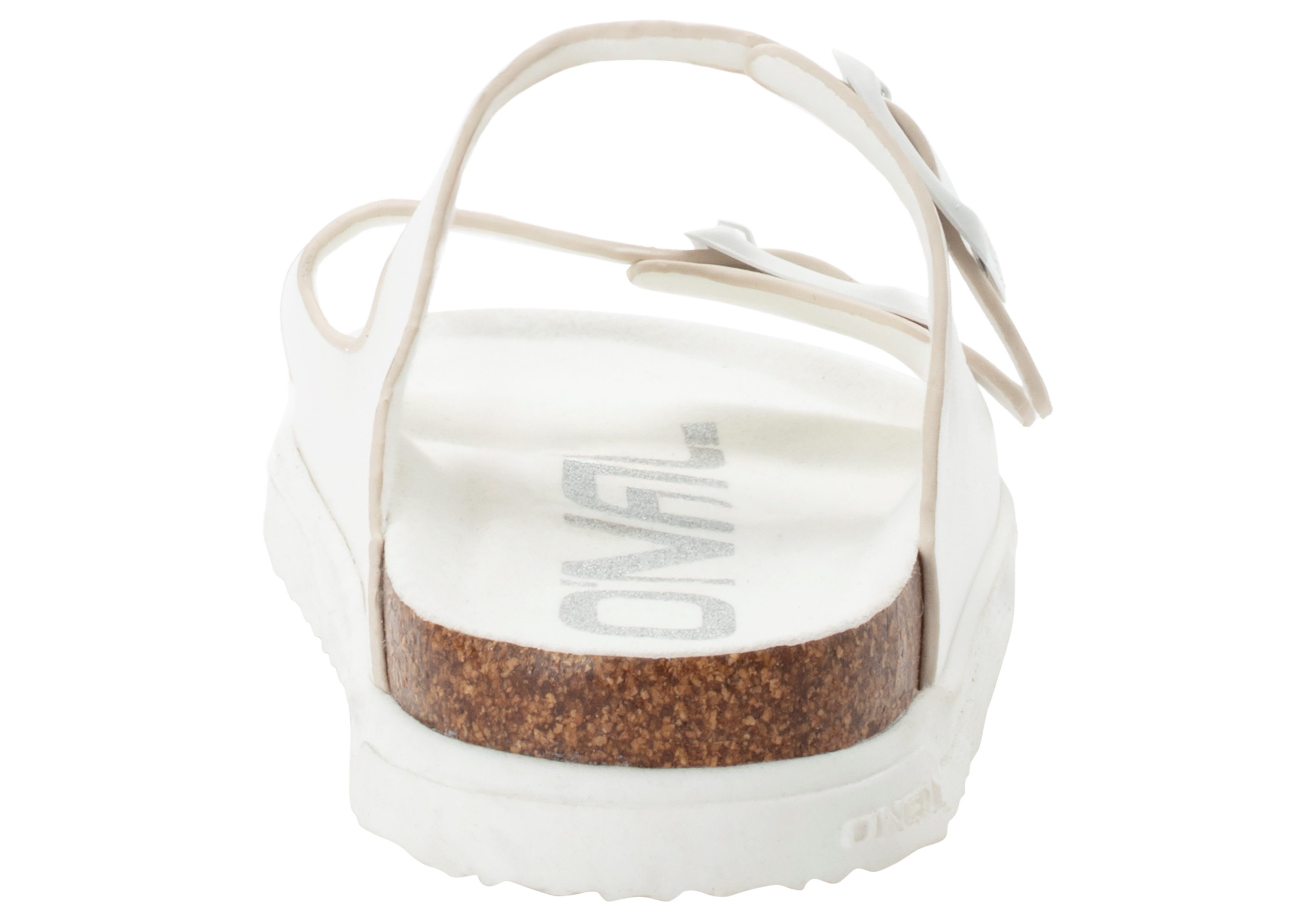 O'Neill Sandalen HALEIWA SLIDER LOW JR