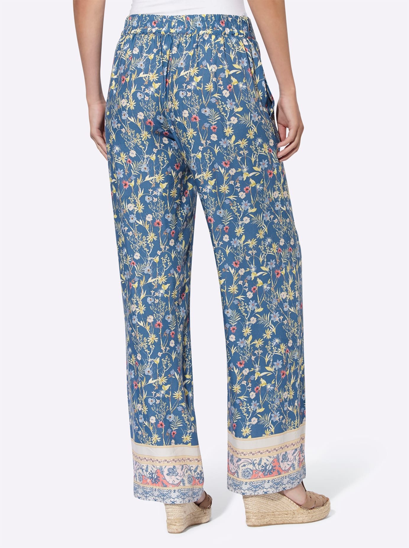 heine Comfortbroek