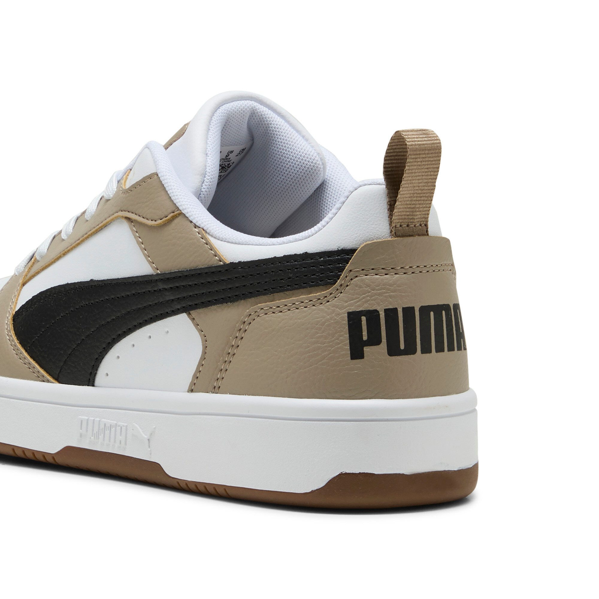 PUMA Sneakers REBOUND V6 LOW