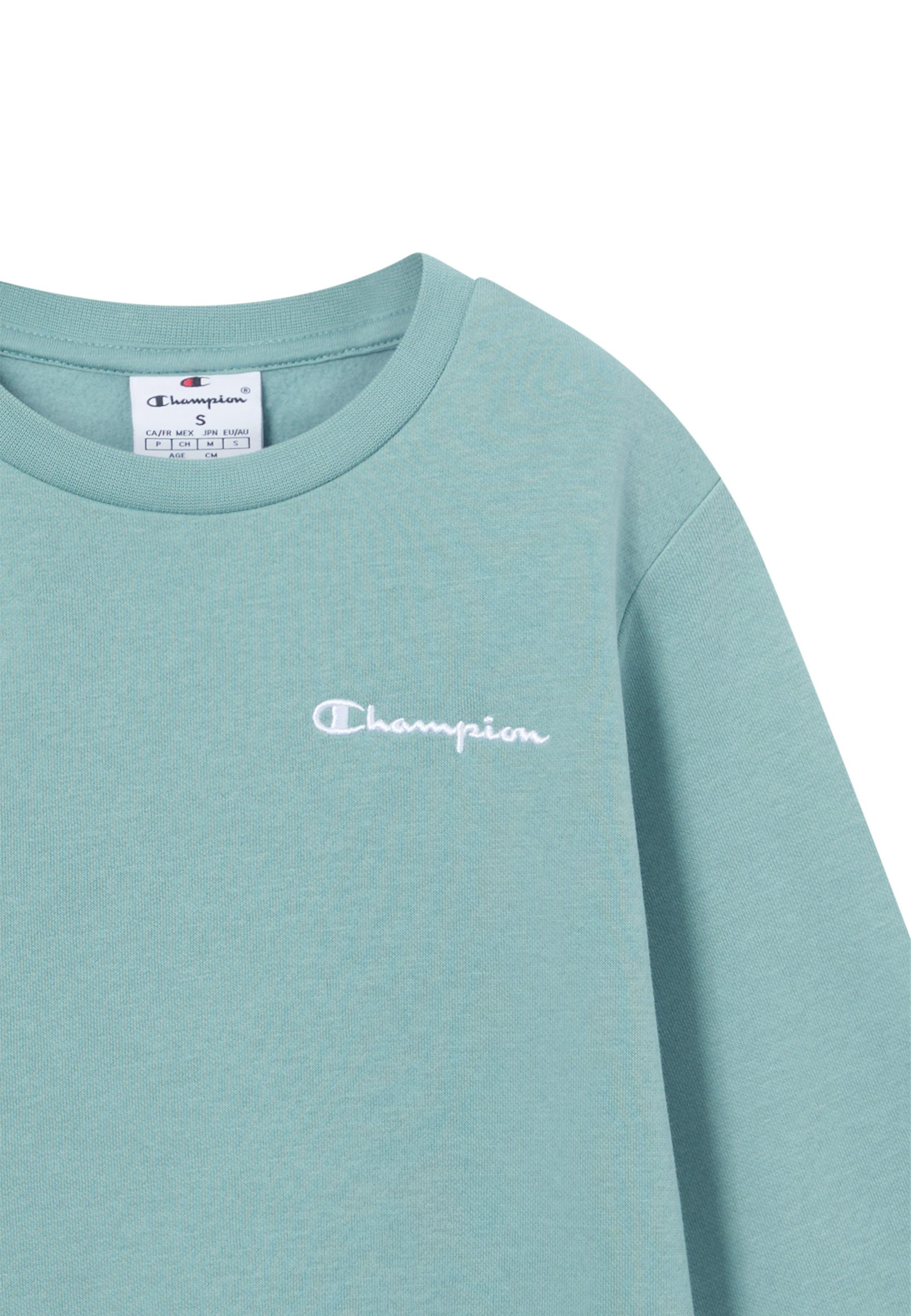 Champion Sweatshirt (1-delig)